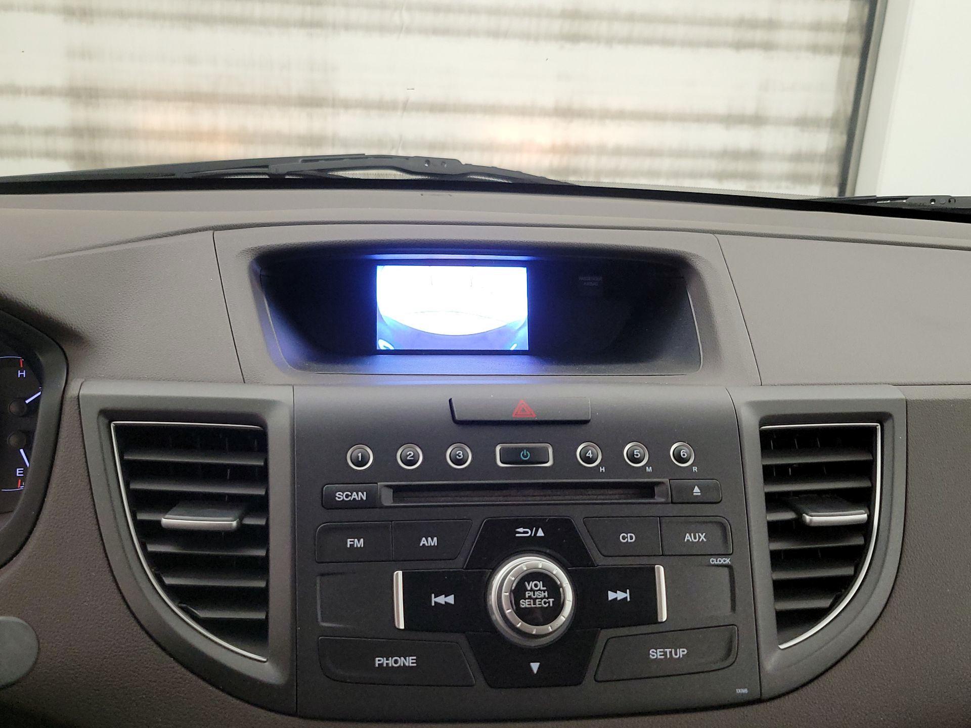 Thumbnail: 2014 Honda CR-V - 14