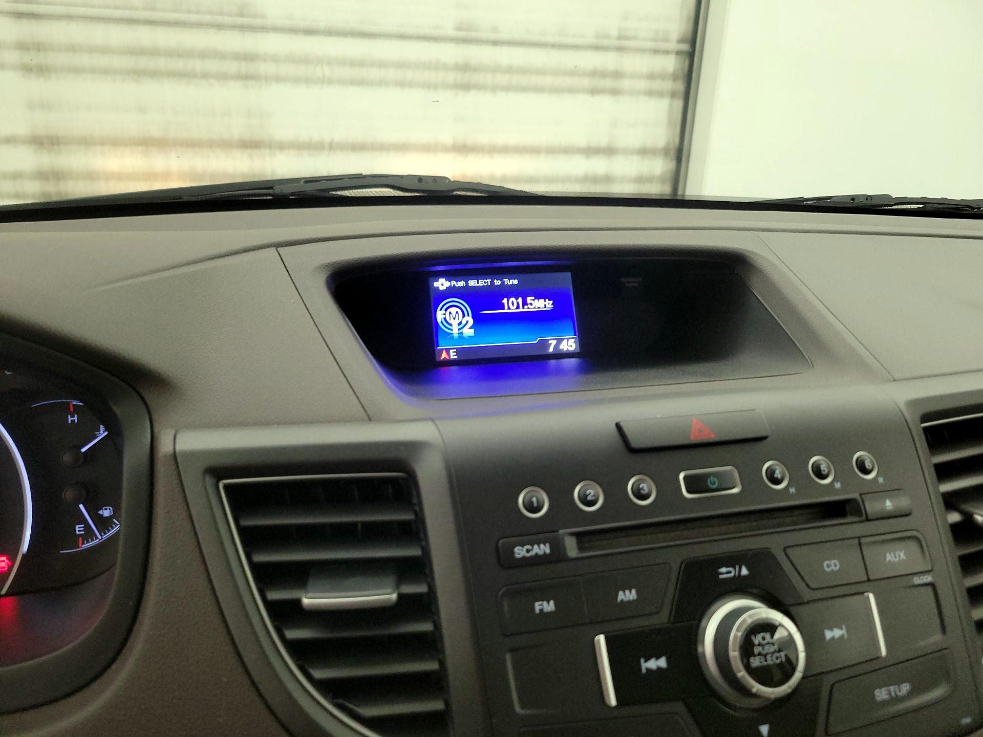 Thumbnail: 2014 Honda CR-V - 15