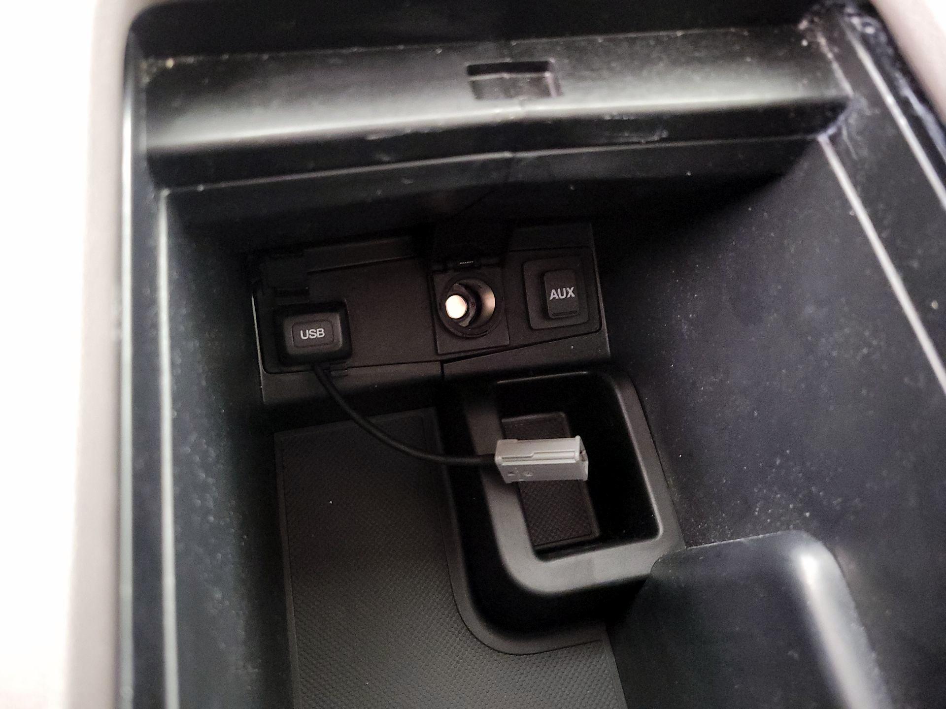 Thumbnail: 2014 Honda CR-V - 18