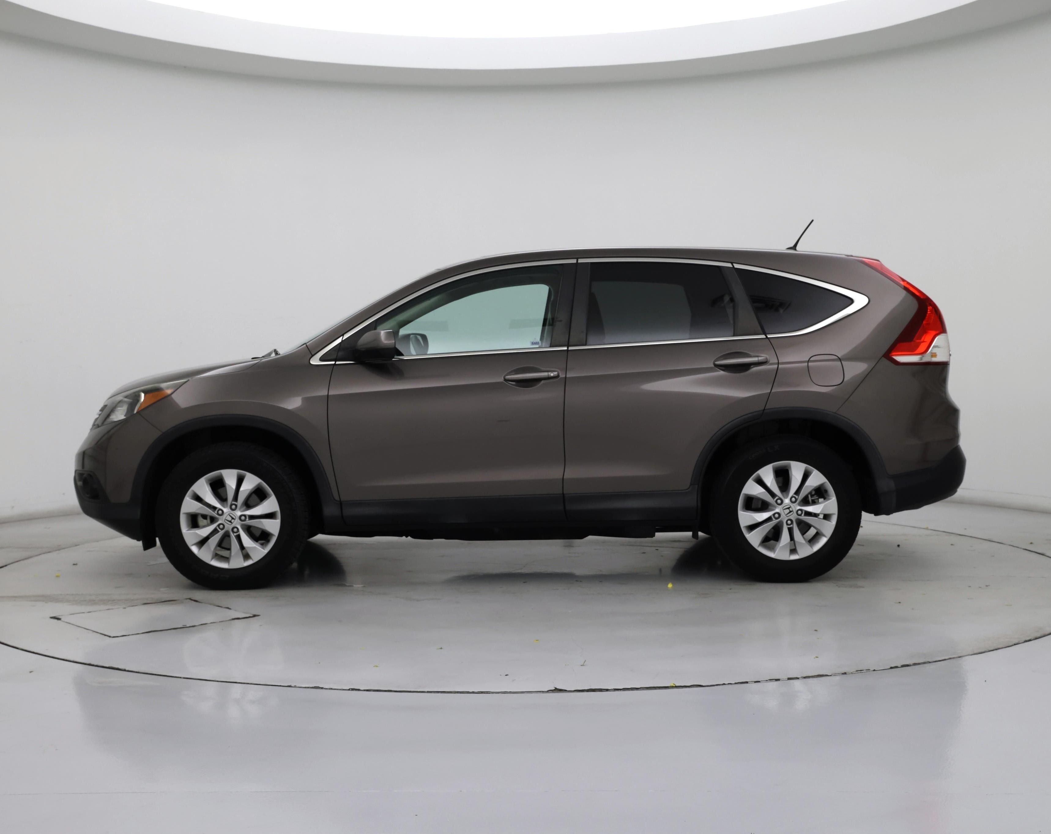 Thumbnail: 2014 Honda CR-V - 3