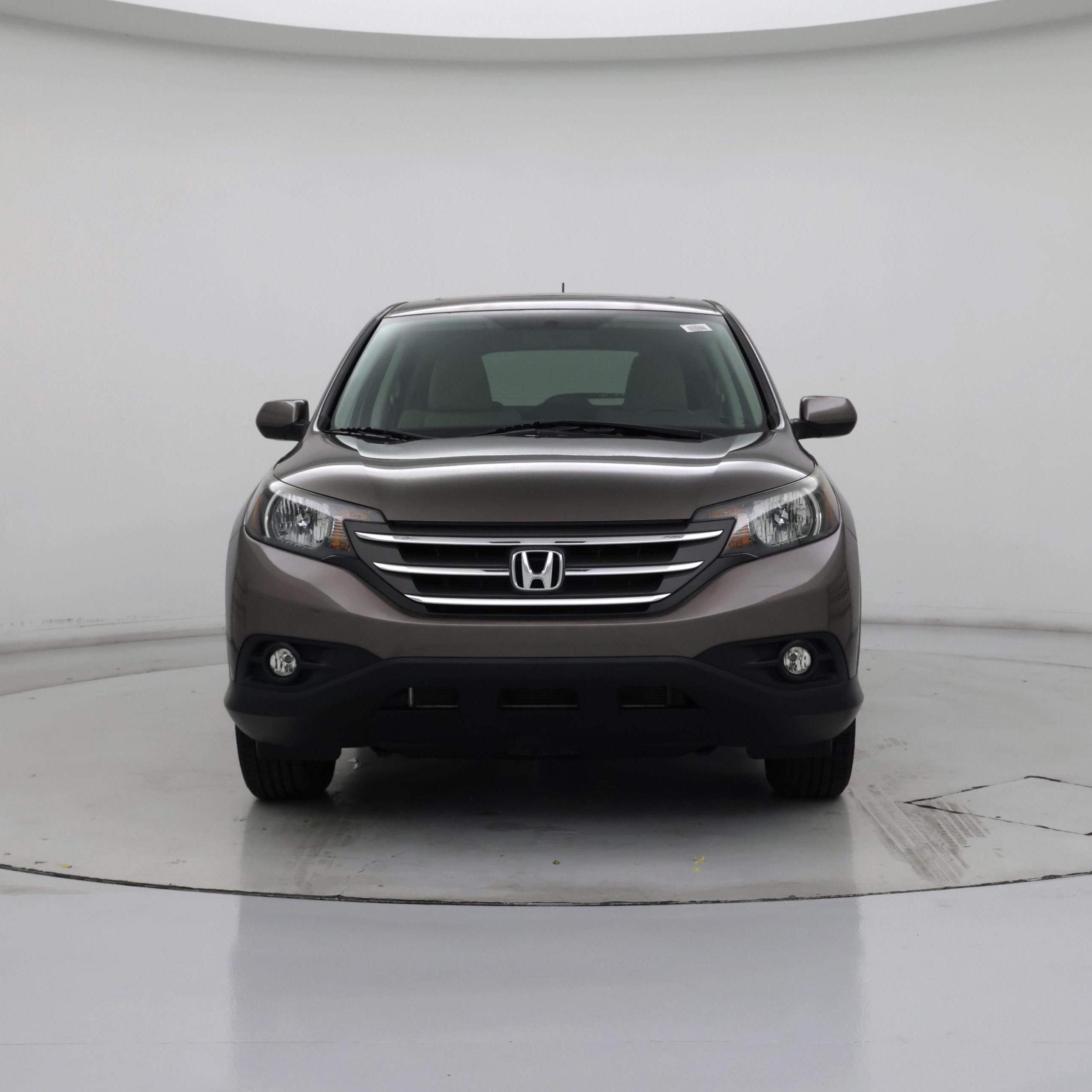 Thumbnail: 2014 Honda CR-V - 5