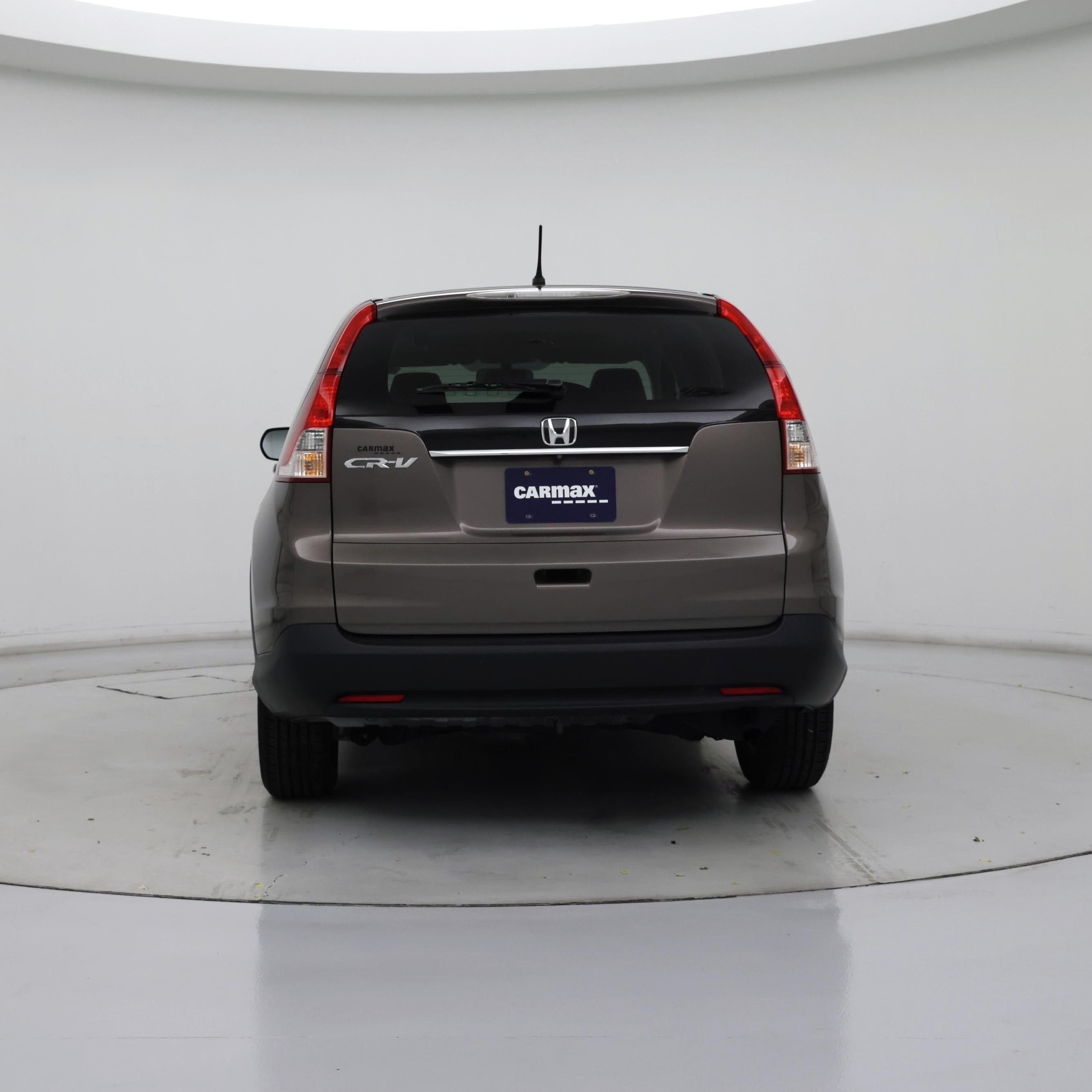 Thumbnail: 2014 Honda CR-V - 6
