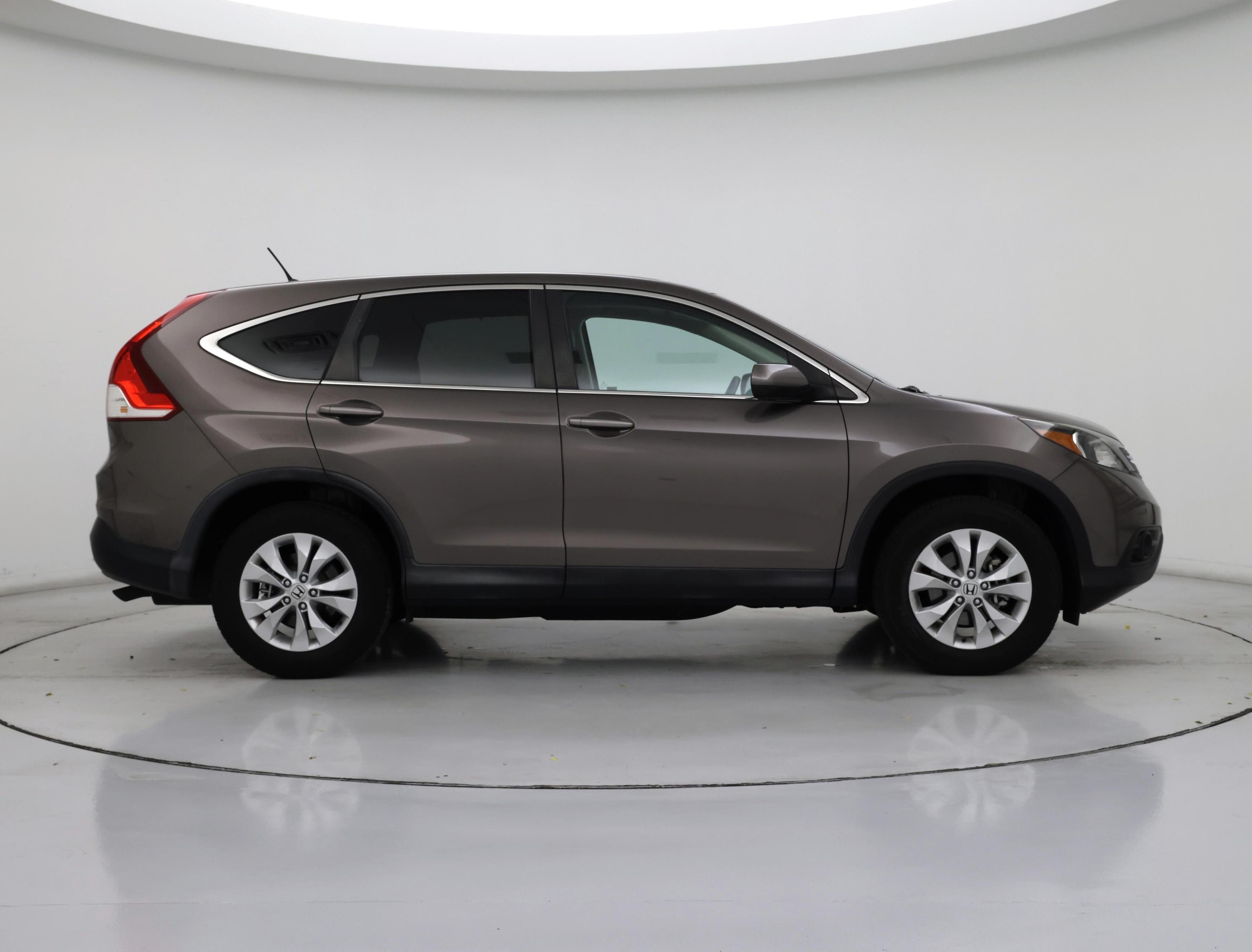 Thumbnail: 2014 Honda CR-V - 7