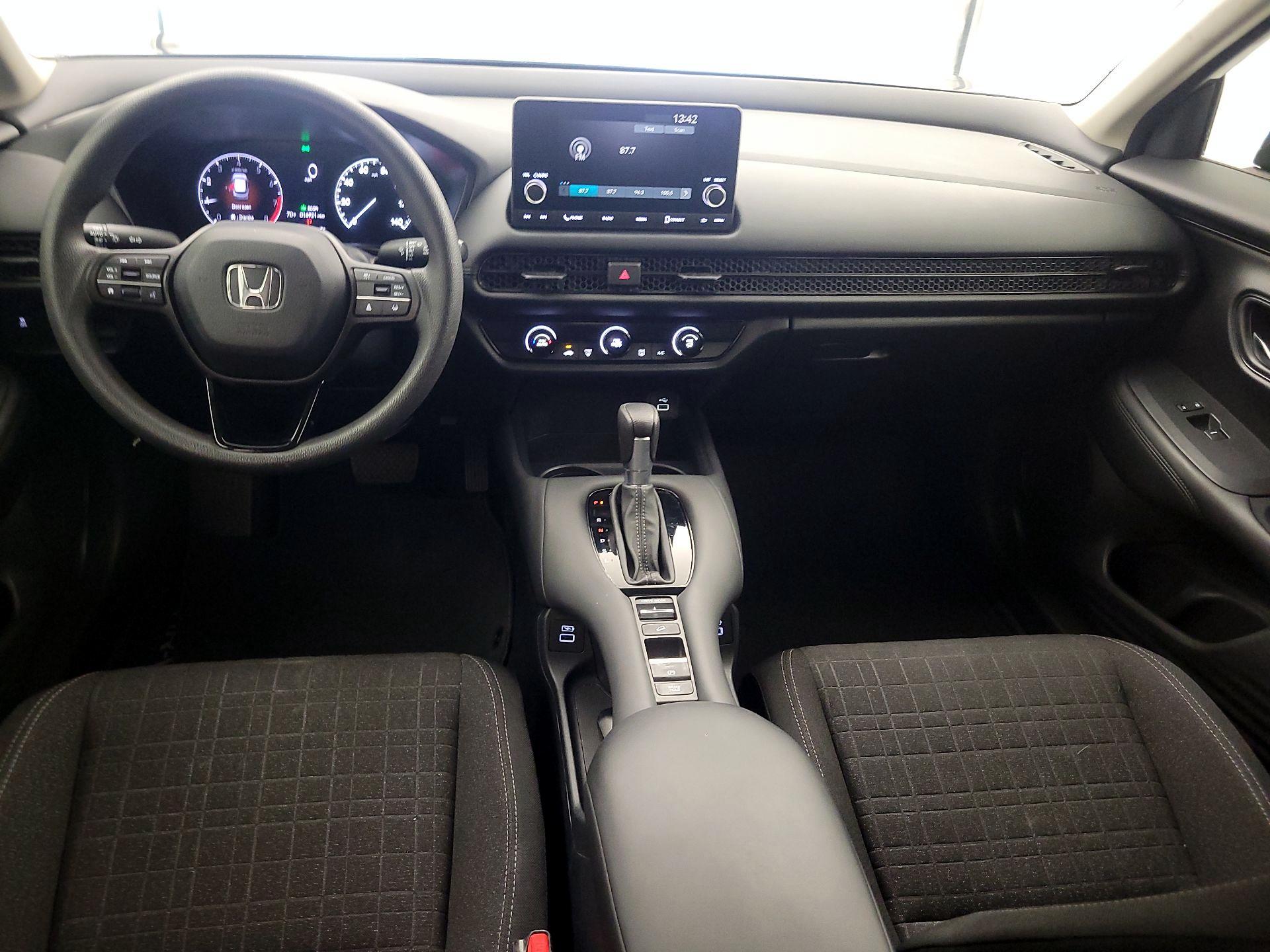 Thumbnail: 2023 Honda HR-V - 9