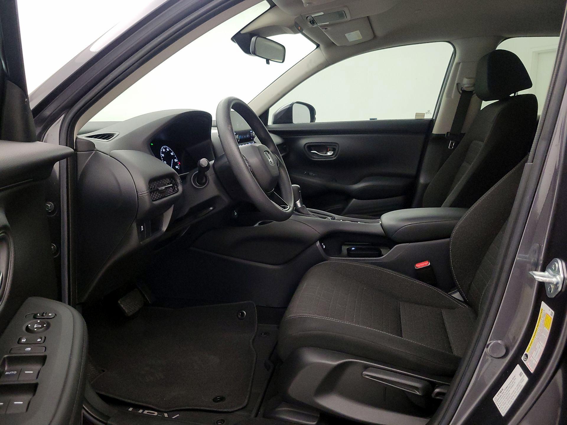 Thumbnail: 2023 Honda HR-V - 11