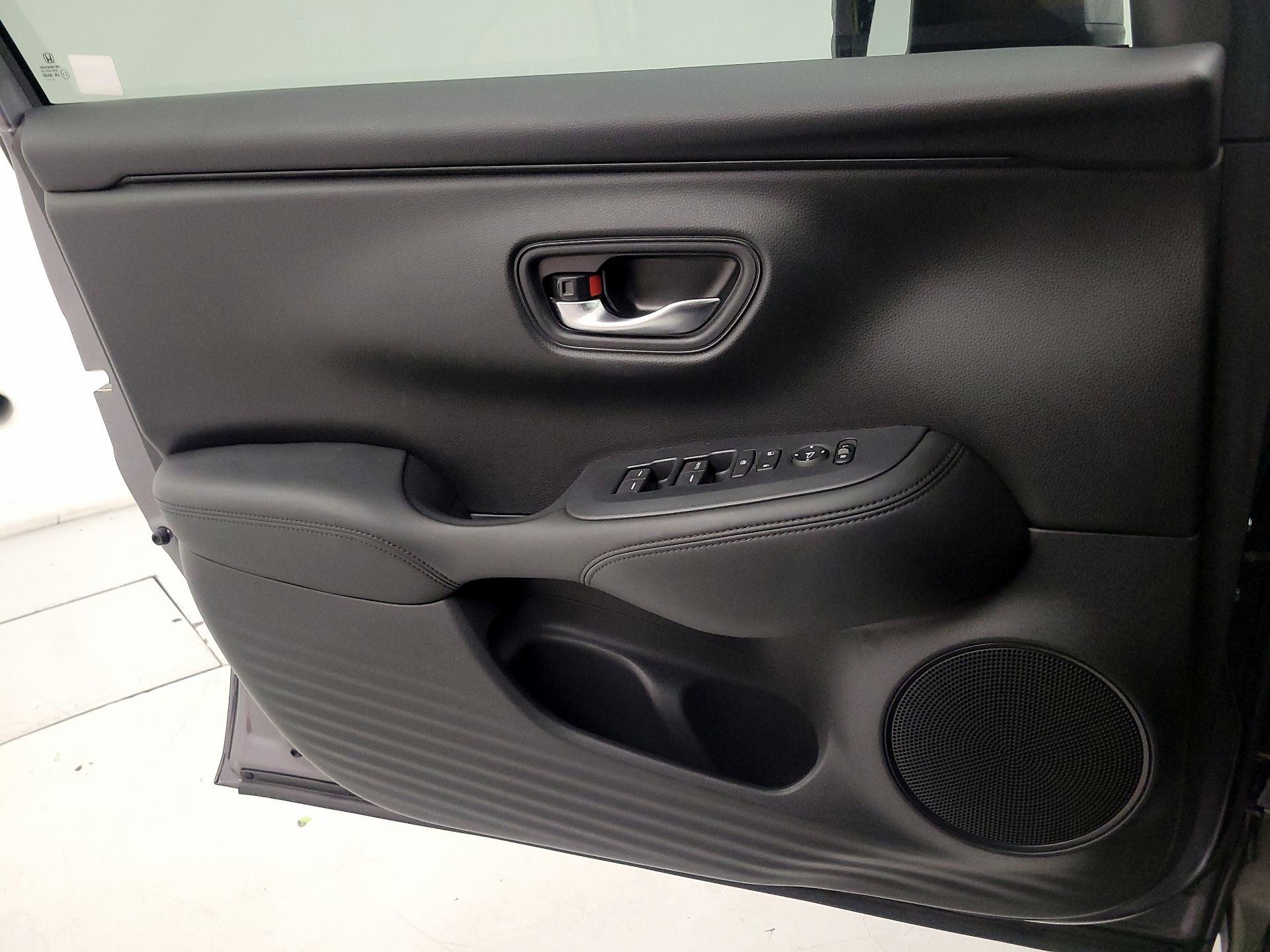 Thumbnail: 2023 Honda HR-V - 12