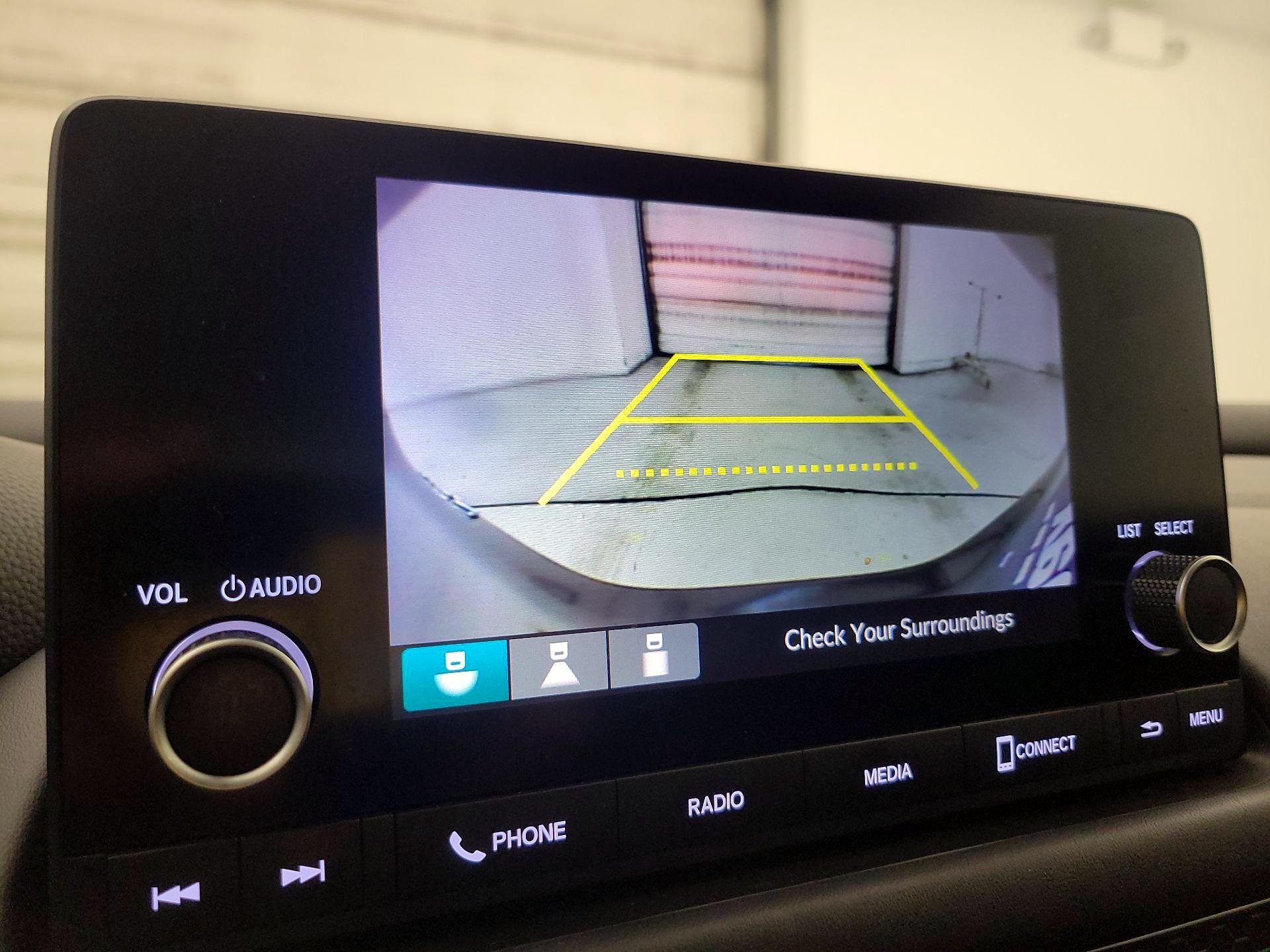 Thumbnail: 2023 Honda HR-V - 14