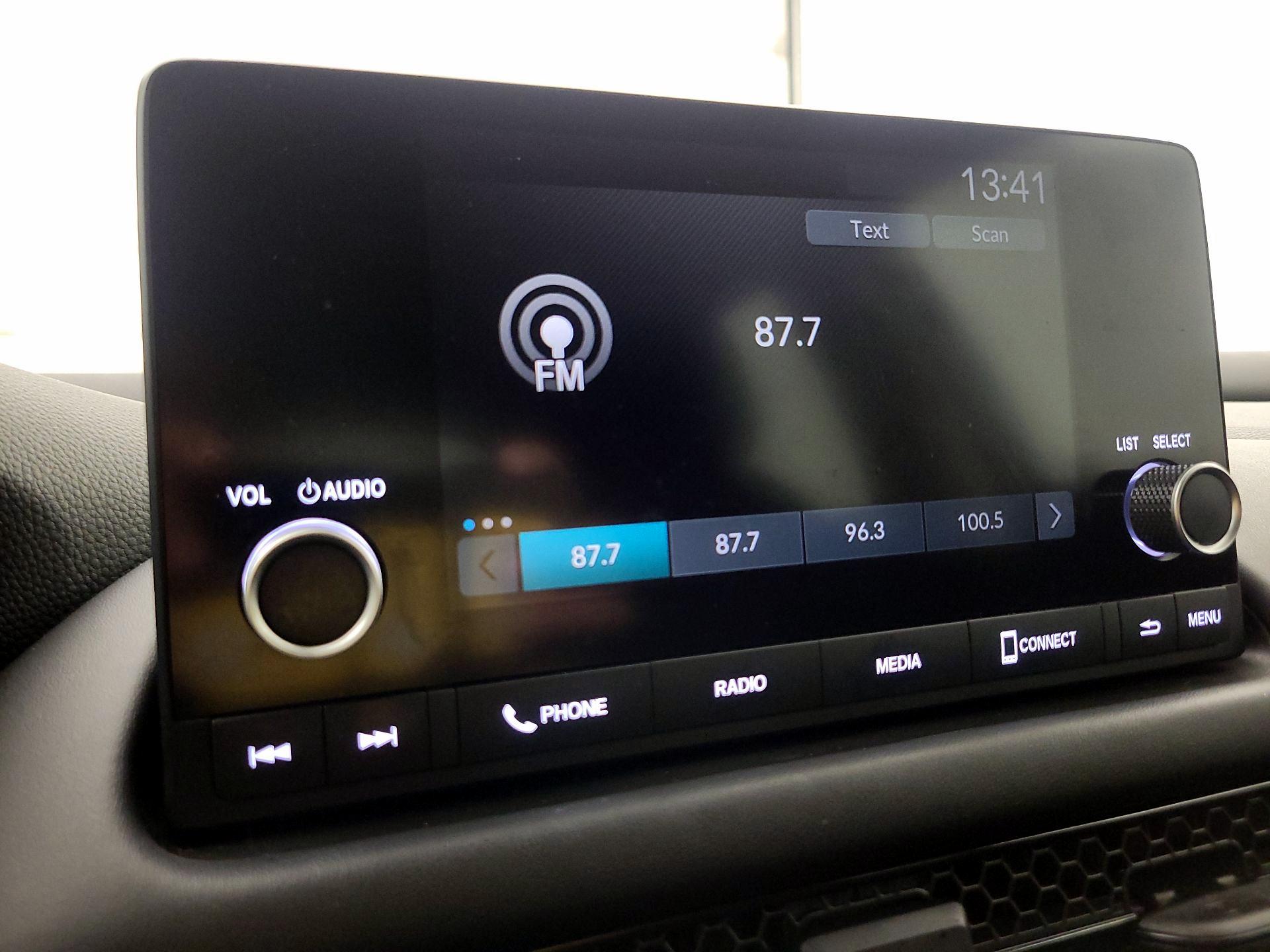 Thumbnail: 2023 Honda HR-V - 15