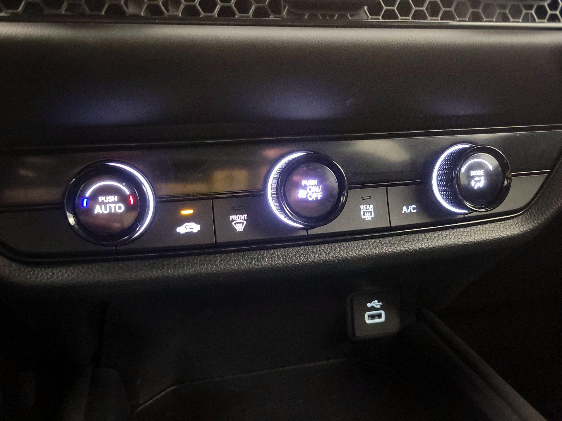 Thumbnail: 2023 Honda HR-V - 16