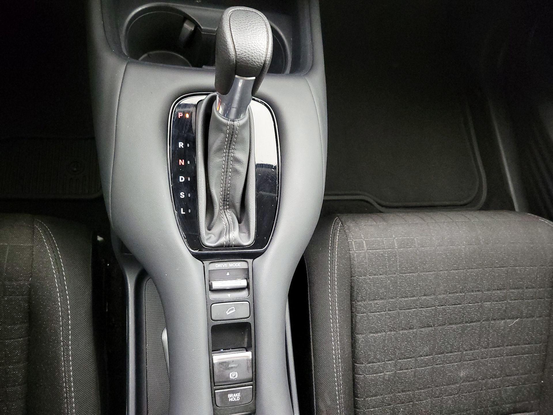 Thumbnail: 2023 Honda HR-V - 17