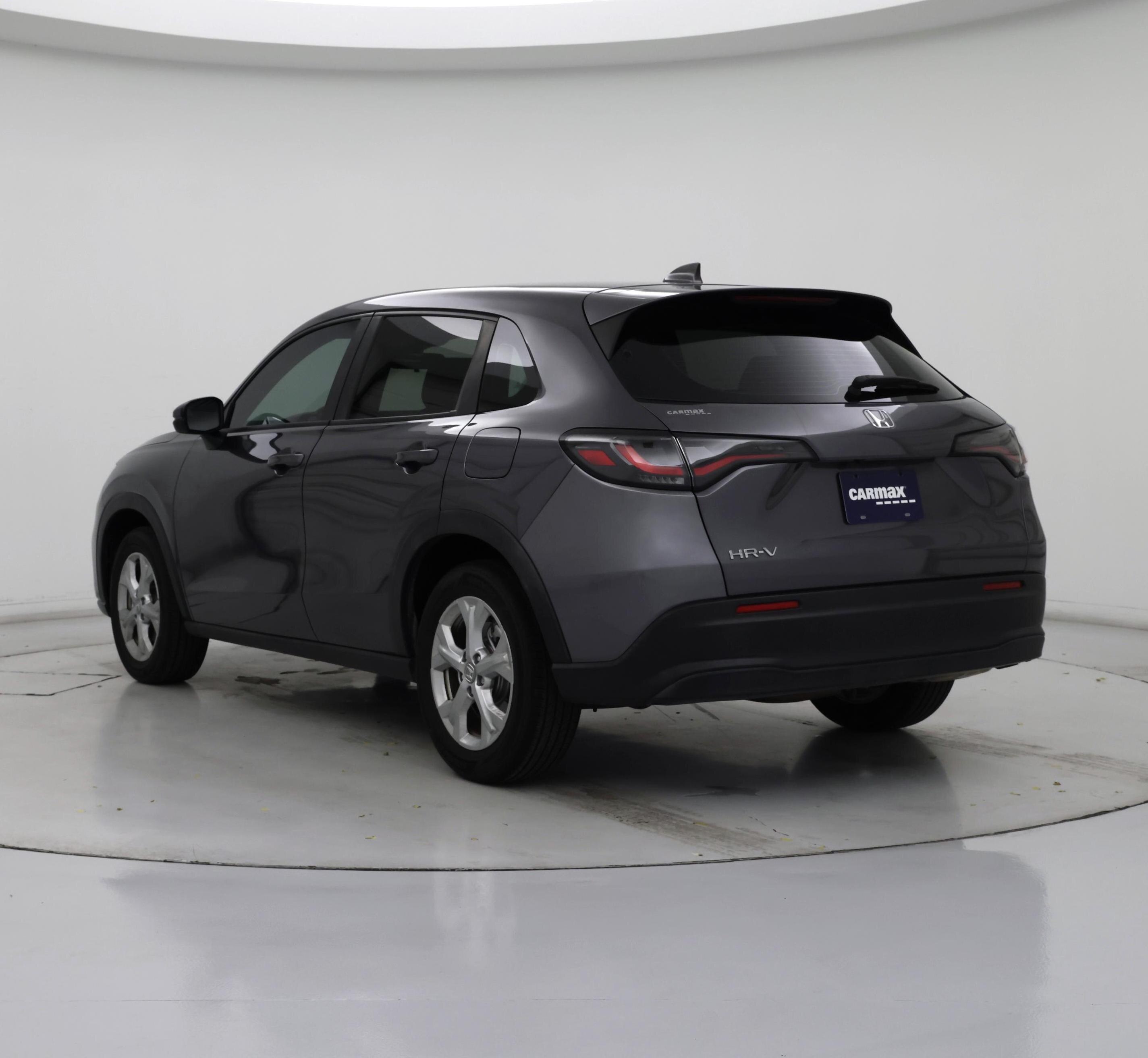 Thumbnail: 2023 Honda HR-V - 2