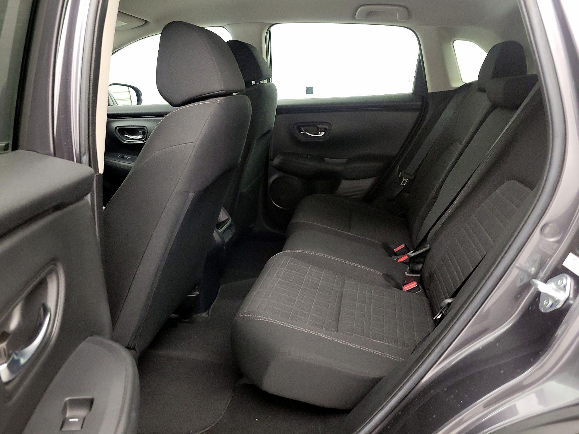 Thumbnail: 2023 Honda HR-V - 19