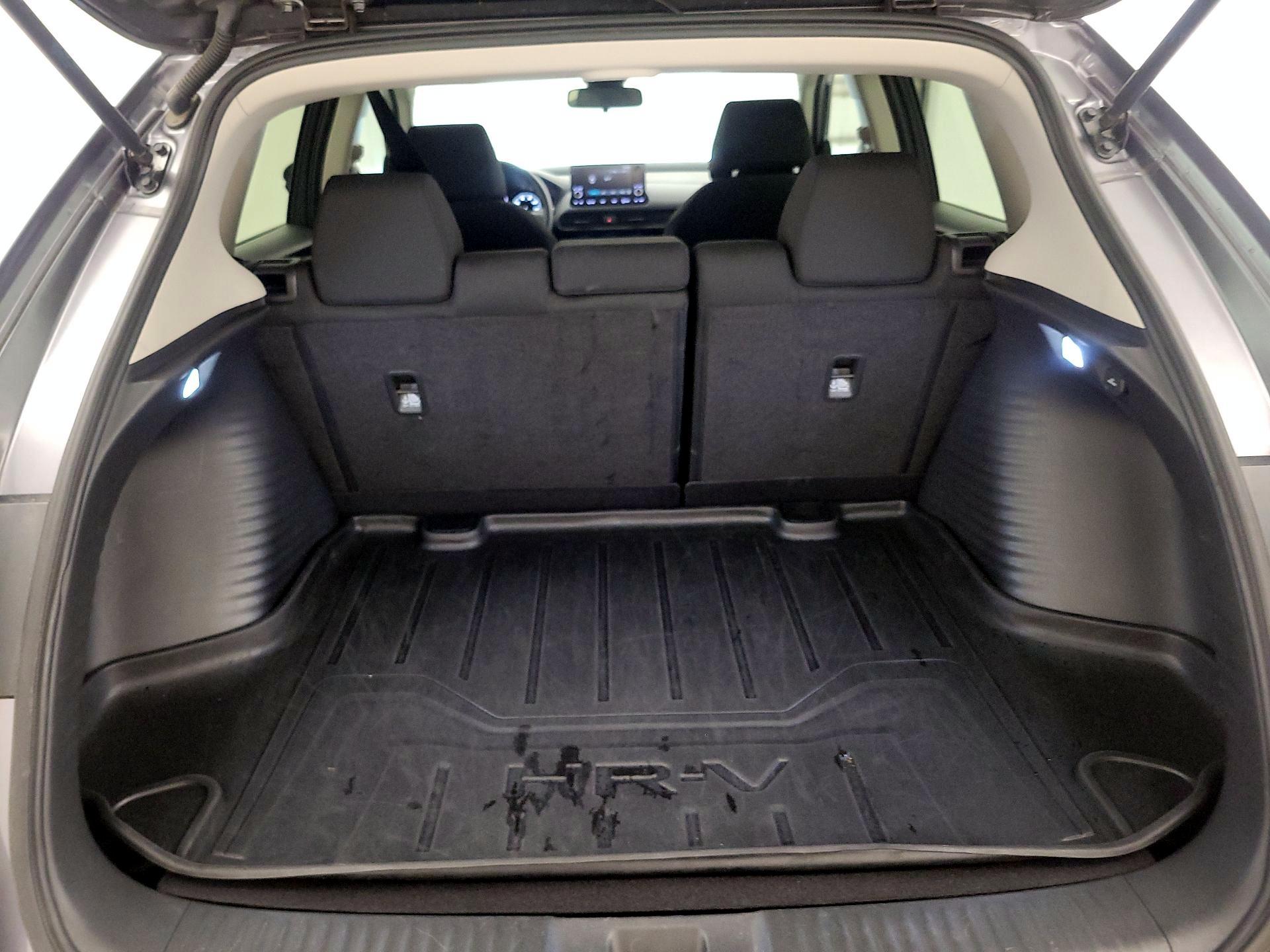 Thumbnail: 2023 Honda HR-V - 20