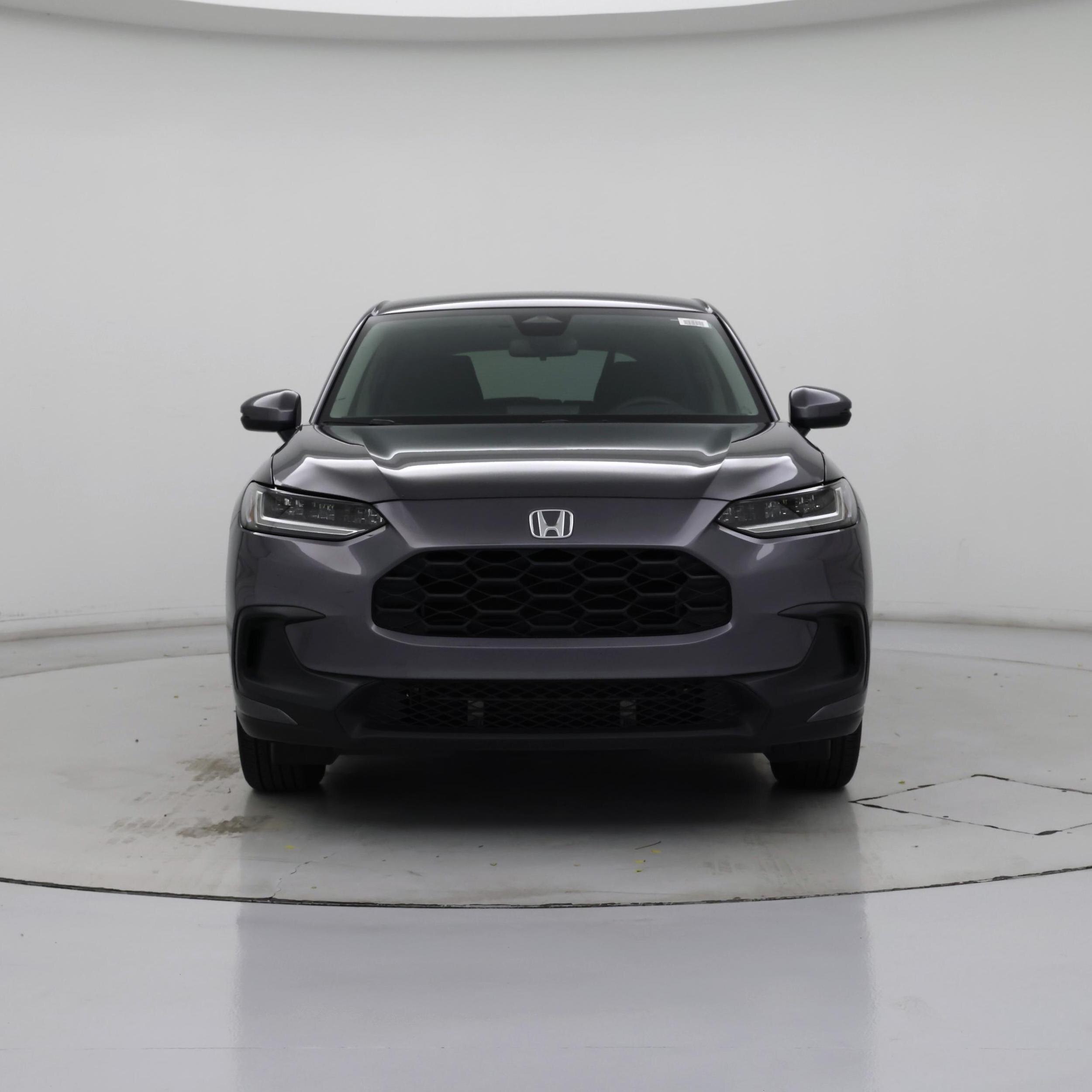 Thumbnail: 2023 Honda HR-V - 5