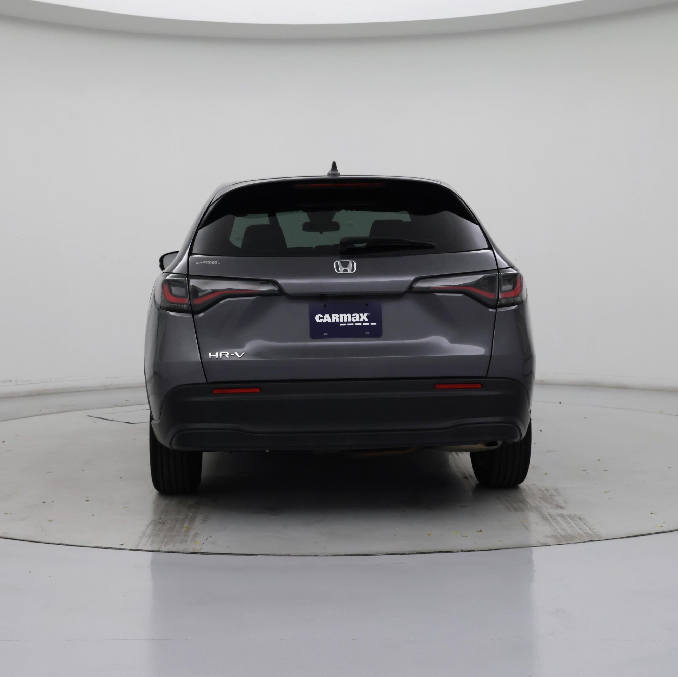 Thumbnail: 2023 Honda HR-V - 6