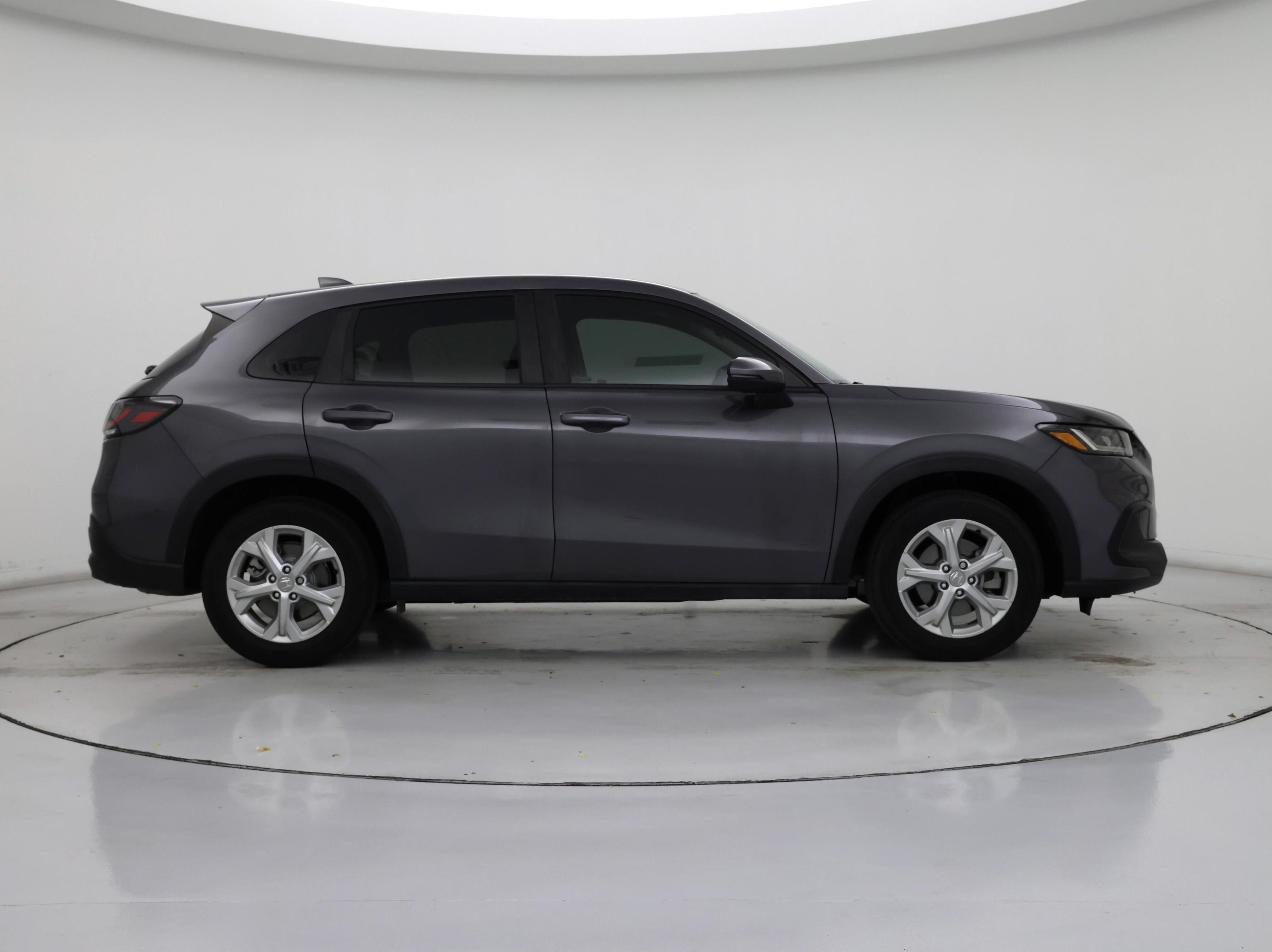 Thumbnail: 2023 Honda HR-V - 7