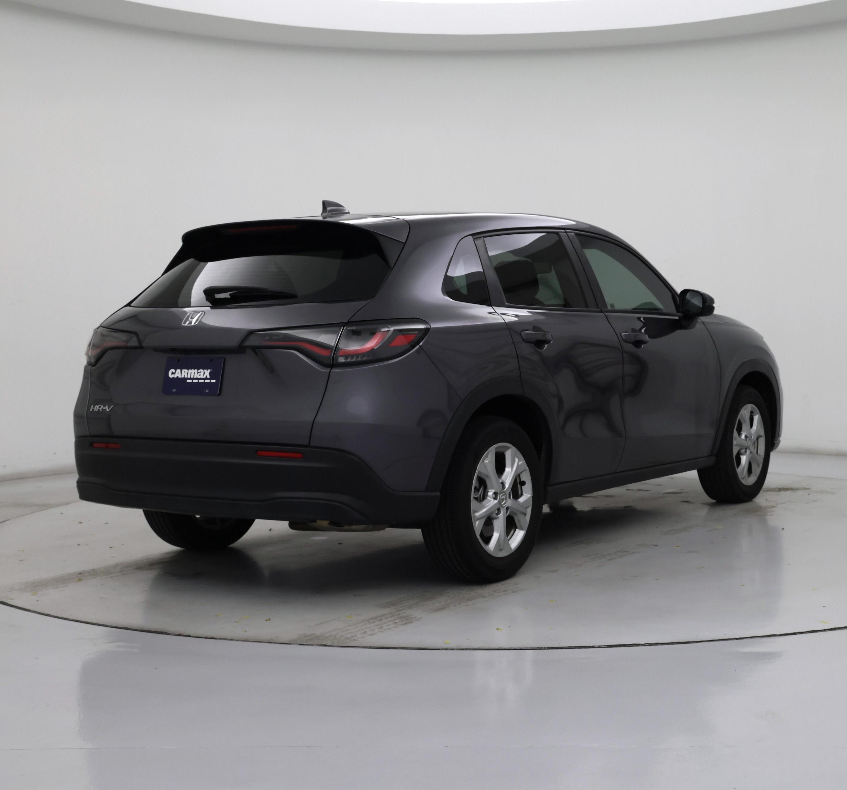 Thumbnail: 2023 Honda HR-V - 8