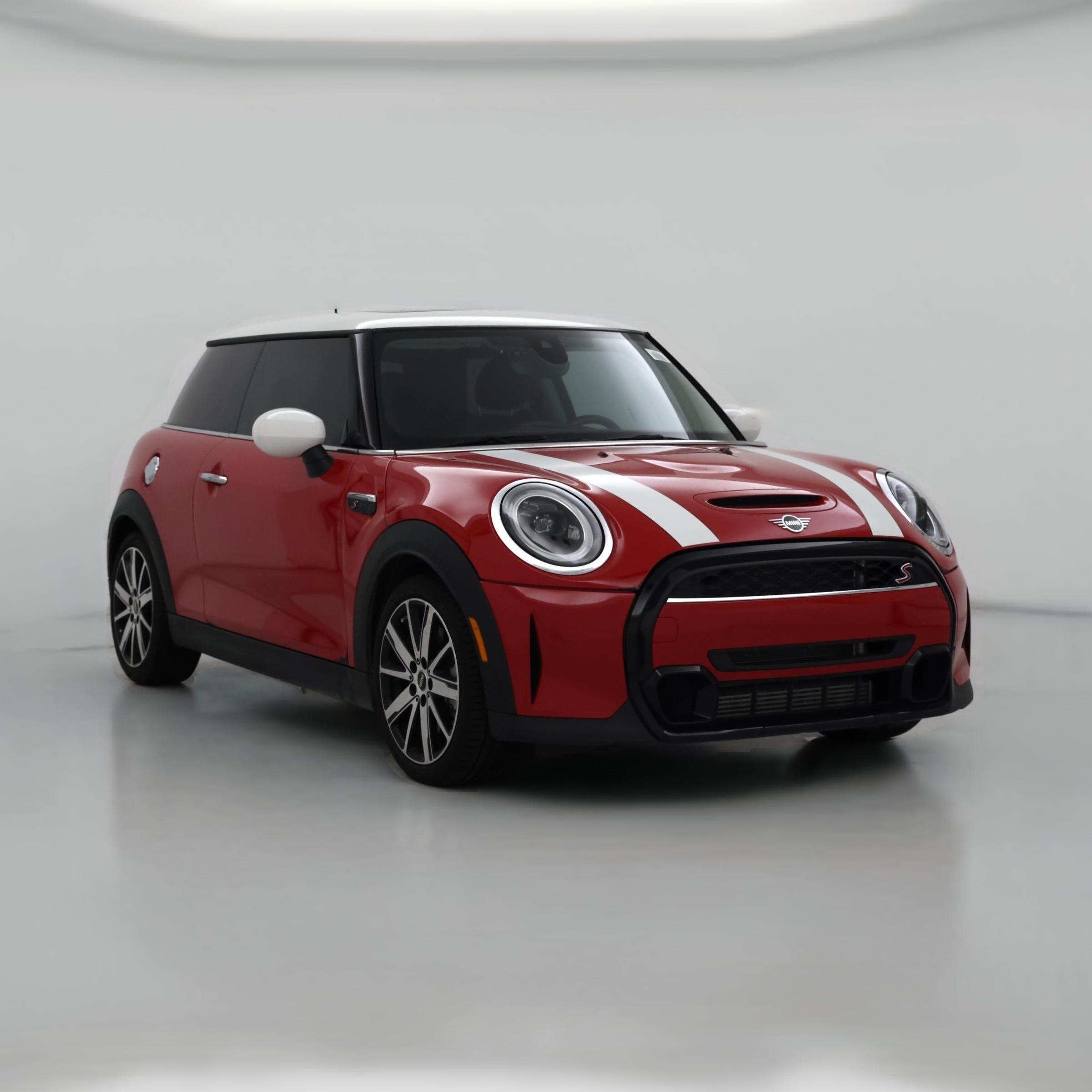 Thumbnail: 2023 MINI Cooper Hardtop - 1