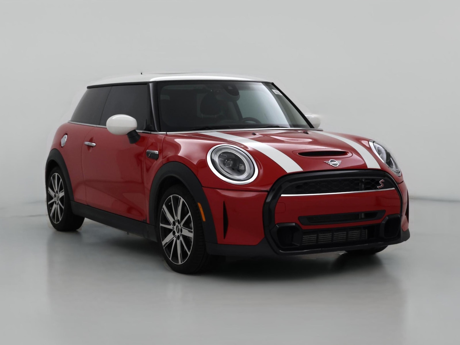 2023 MINI 3 Door S