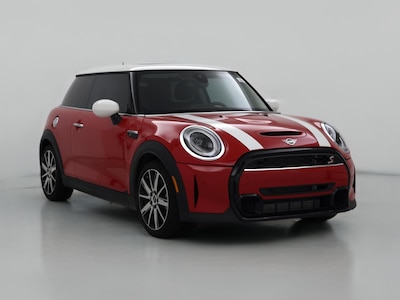 2023 Mini Cooper Hardtop S