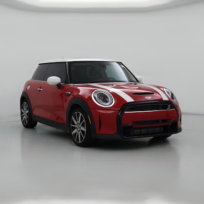 2023 Mini Cooper Hardtop S