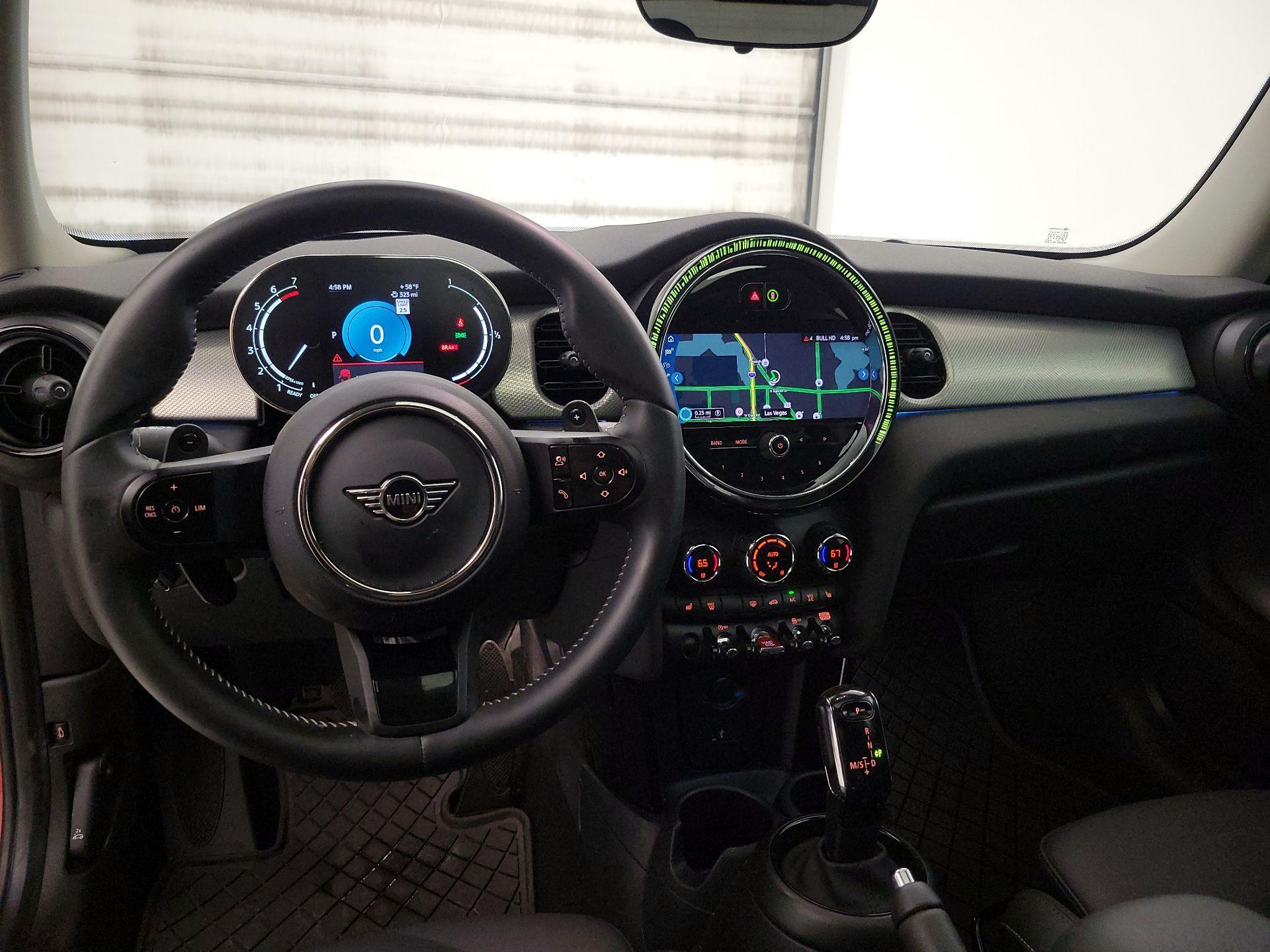 Thumbnail: 2023 MINI Cooper Hardtop - 9