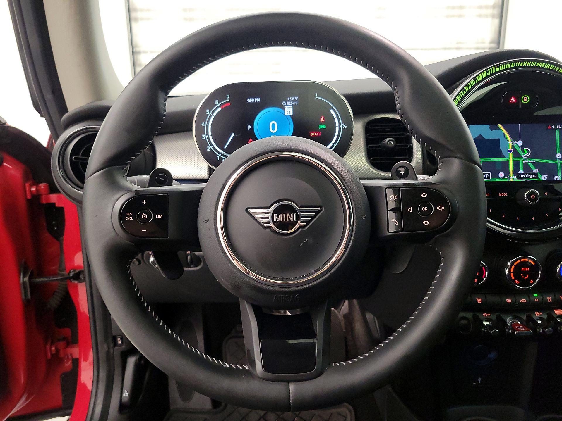 Thumbnail: 2023 MINI Cooper Hardtop - 10