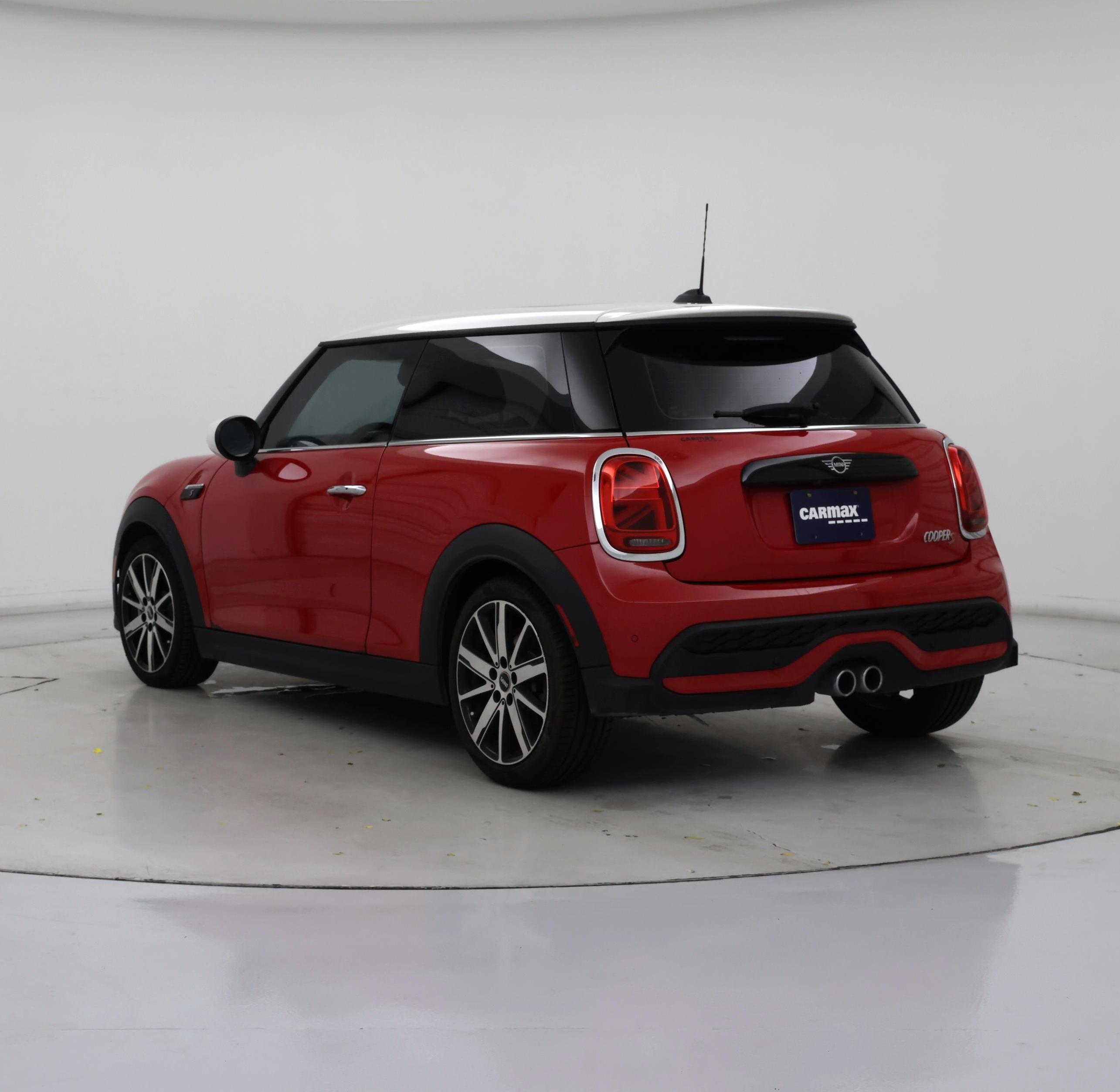 Thumbnail: 2023 MINI Cooper Hardtop - 2