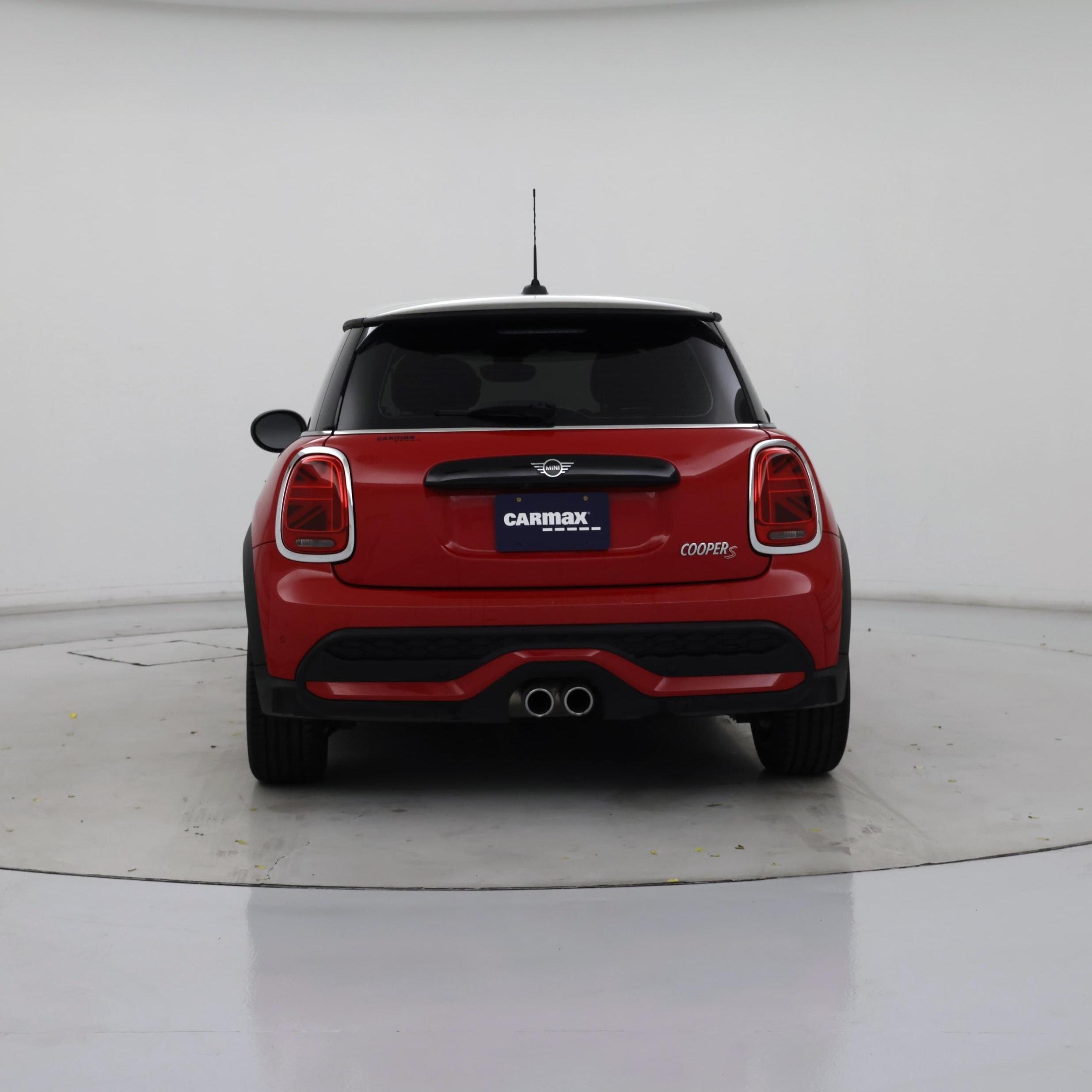 Thumbnail: 2023 MINI Cooper Hardtop - 6