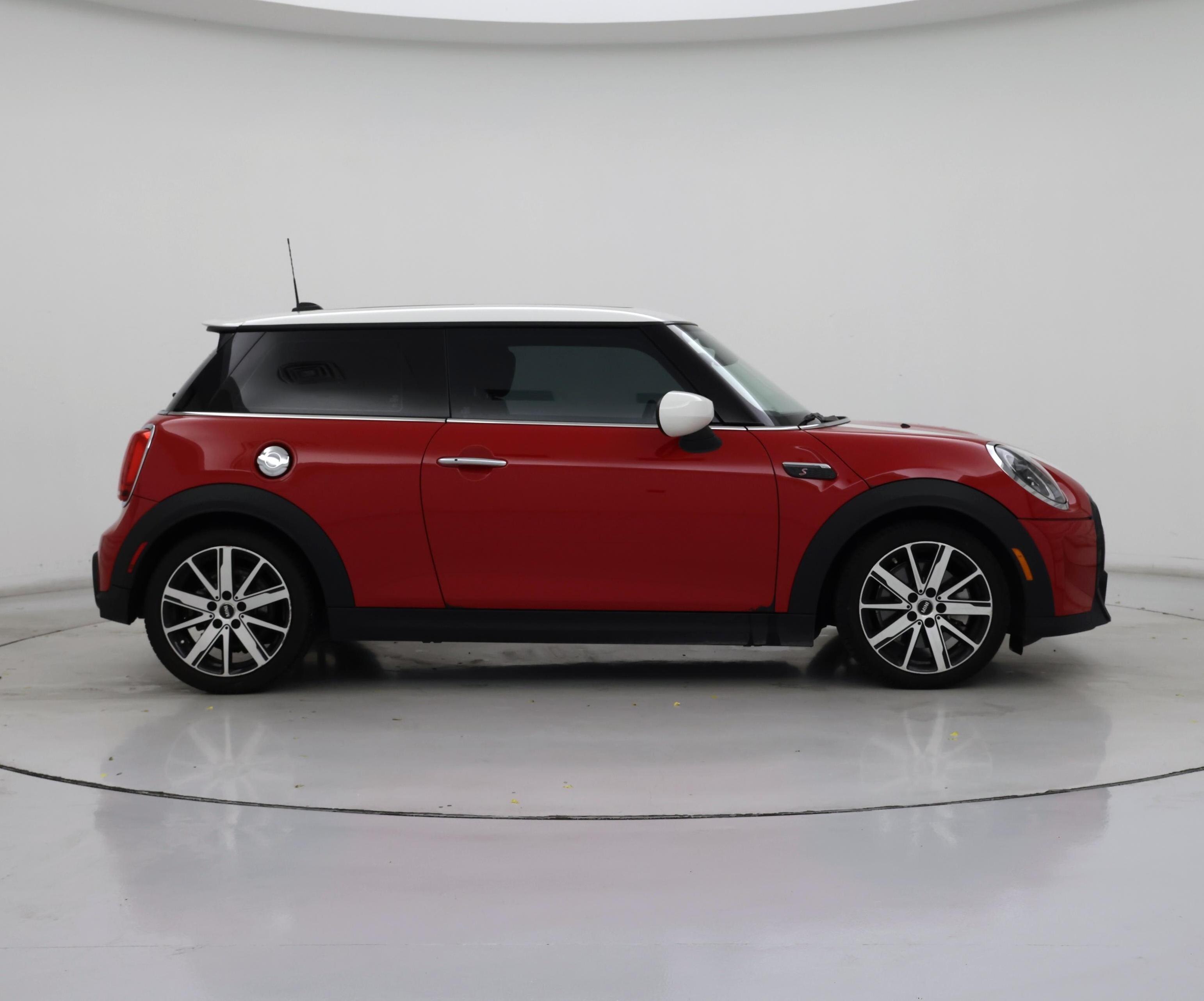 Thumbnail: 2023 MINI Cooper Hardtop - 7