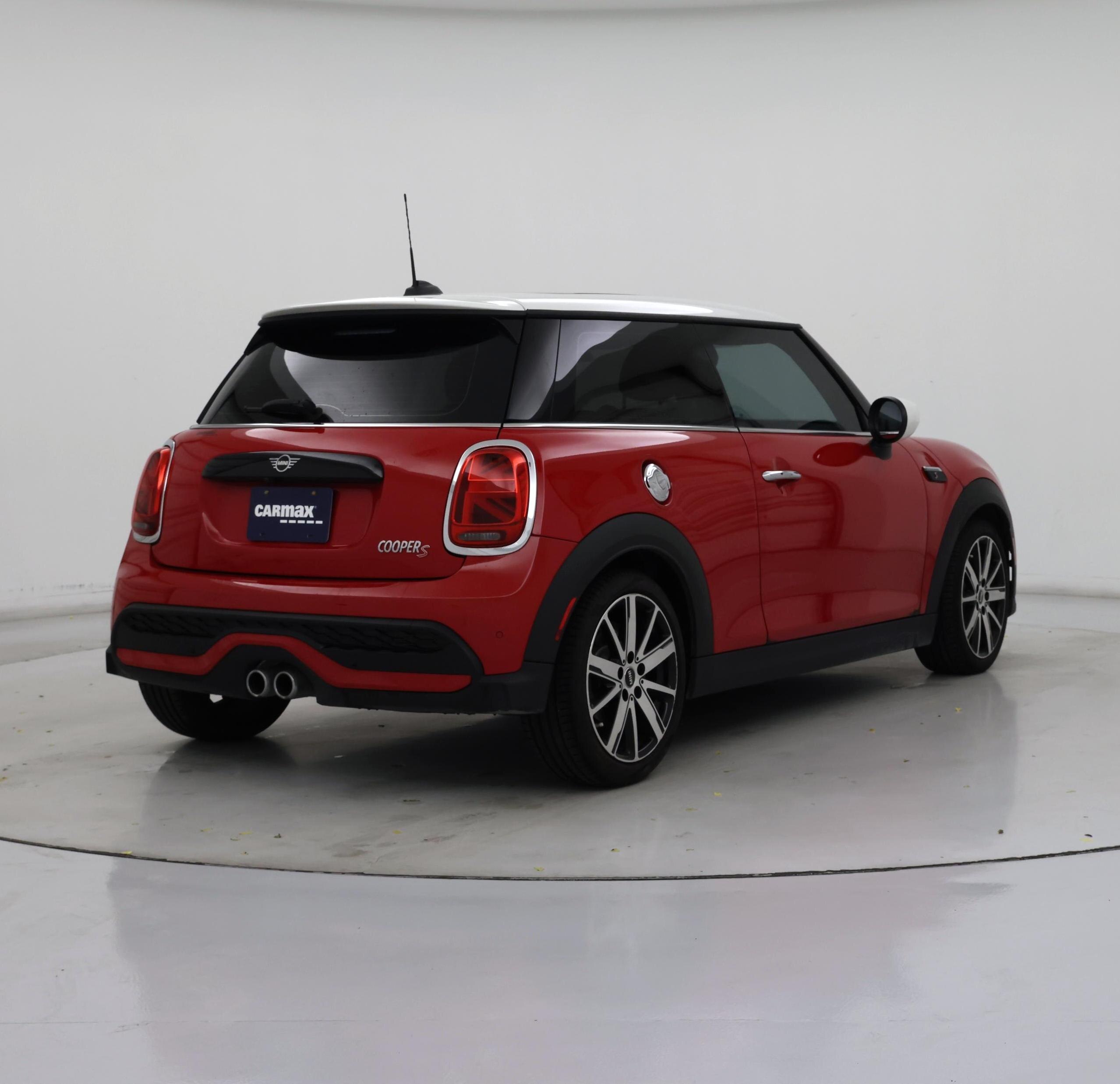Thumbnail: 2023 MINI Cooper Hardtop - 8