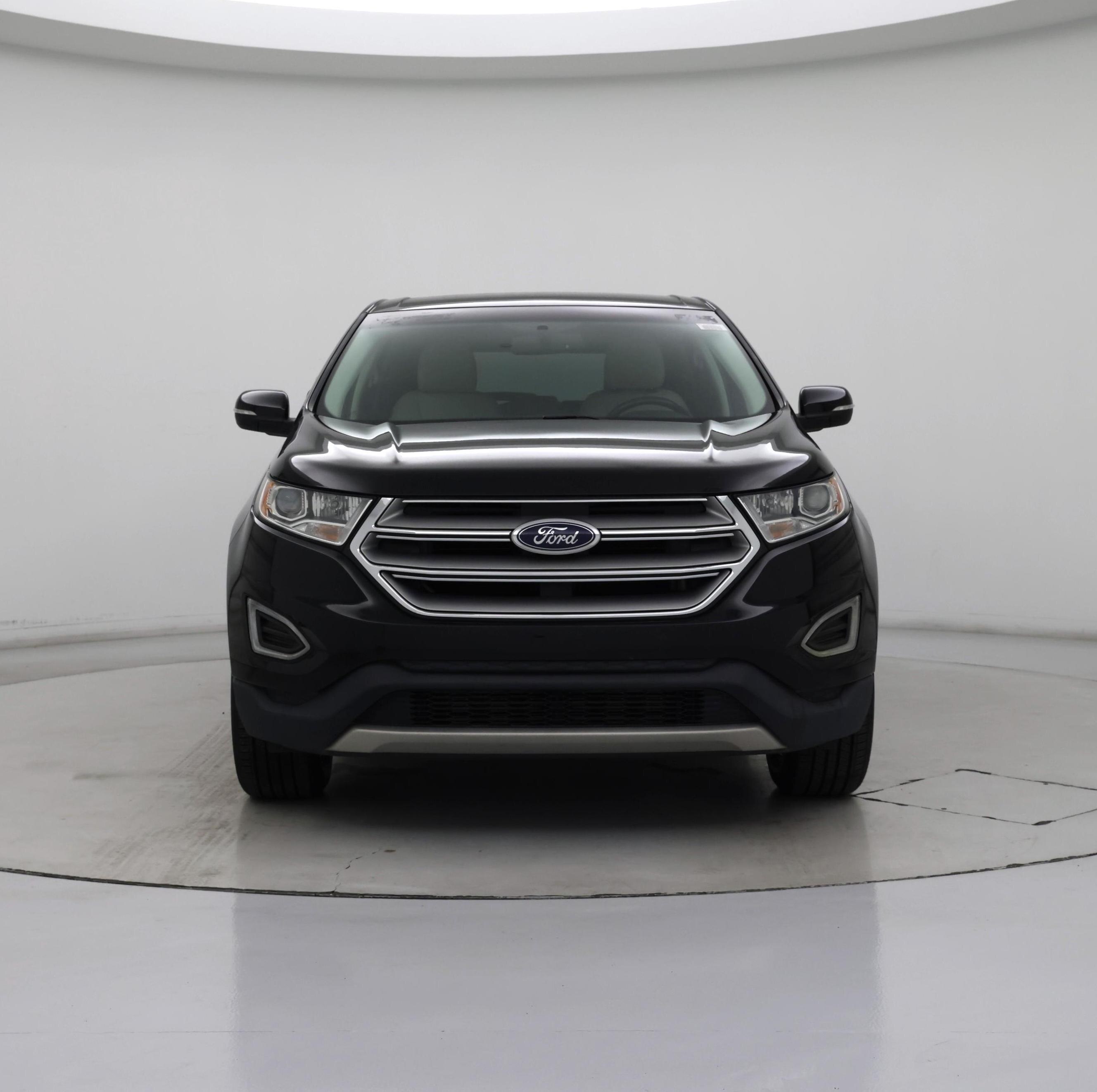 Thumbnail: 2016 Ford Edge - 5