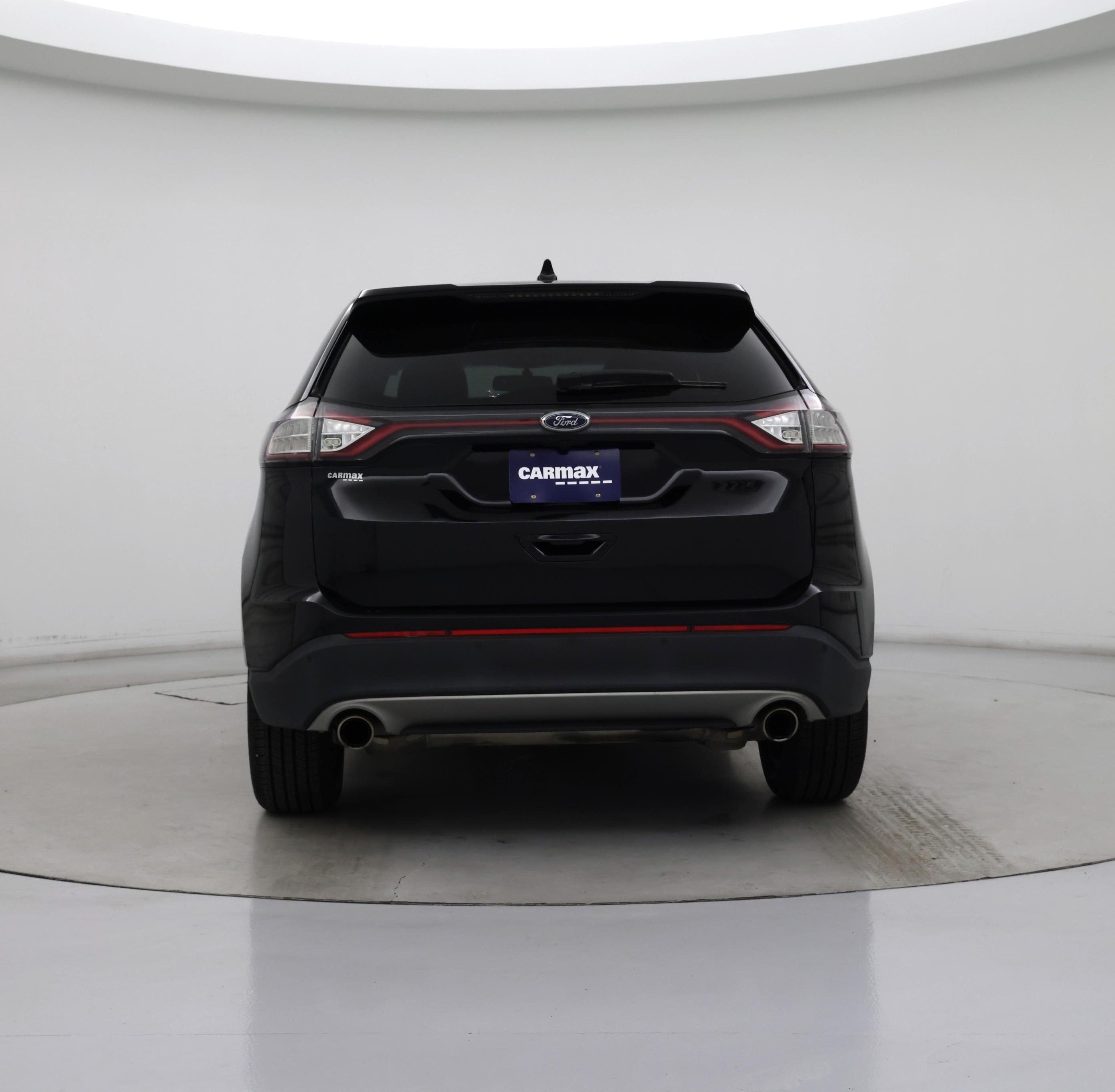 Thumbnail: 2016 Ford Edge - 6