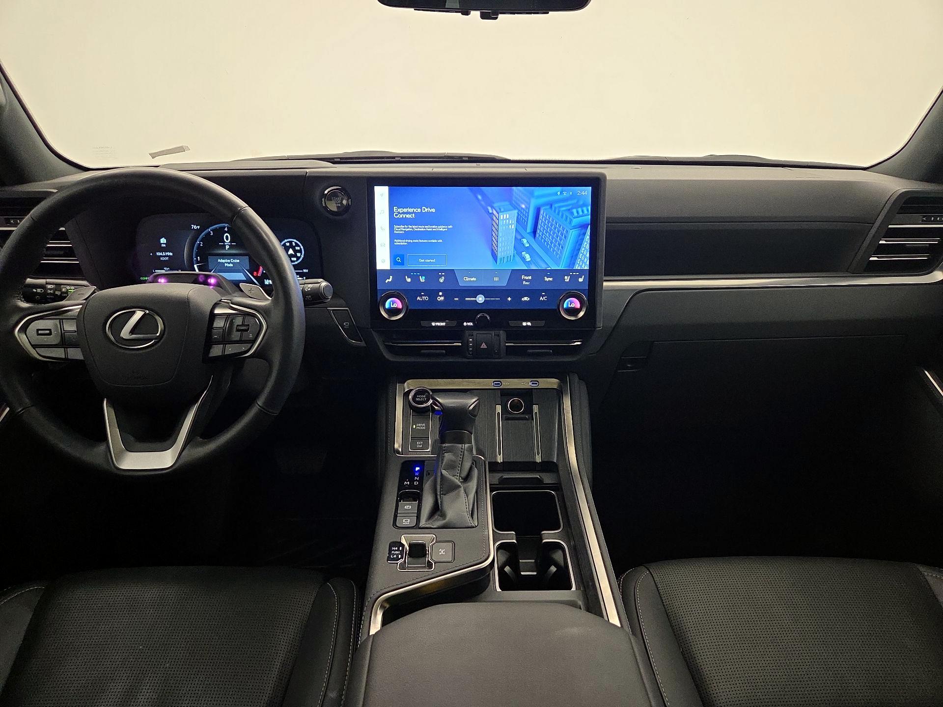 Thumbnail: 2024 Lexus GX - 9