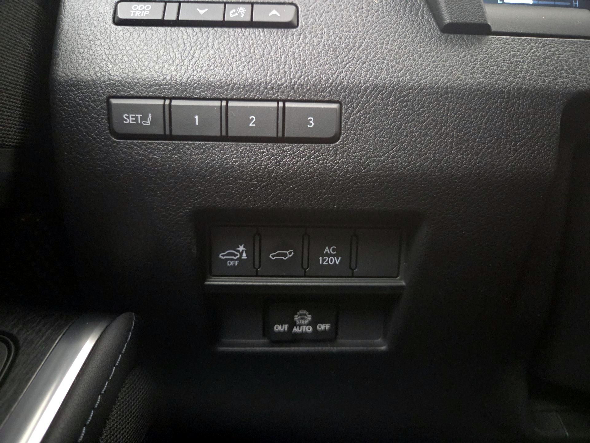 Thumbnail: 2024 Lexus GX - 13