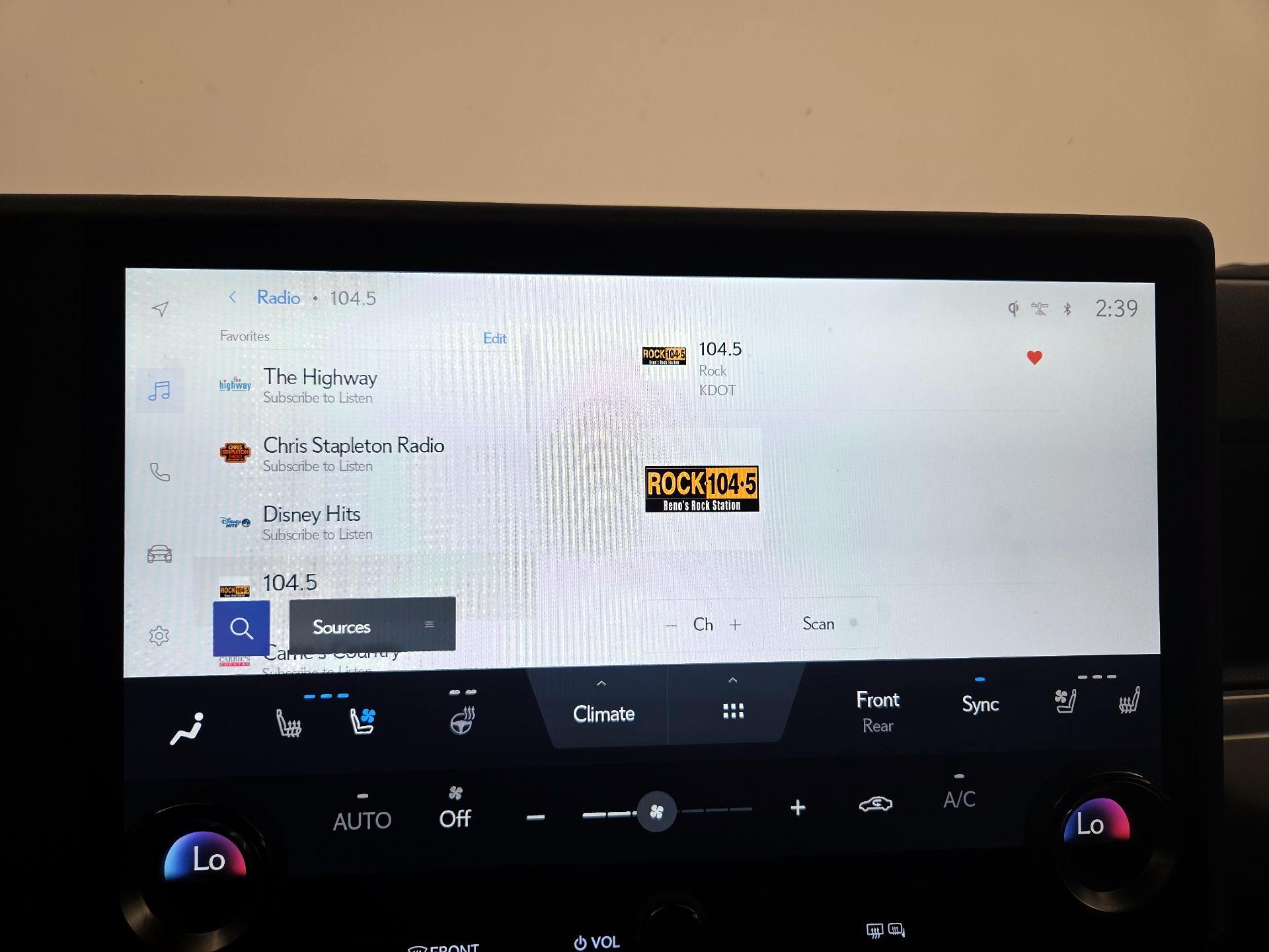 Thumbnail: 2024 Lexus GX - 15