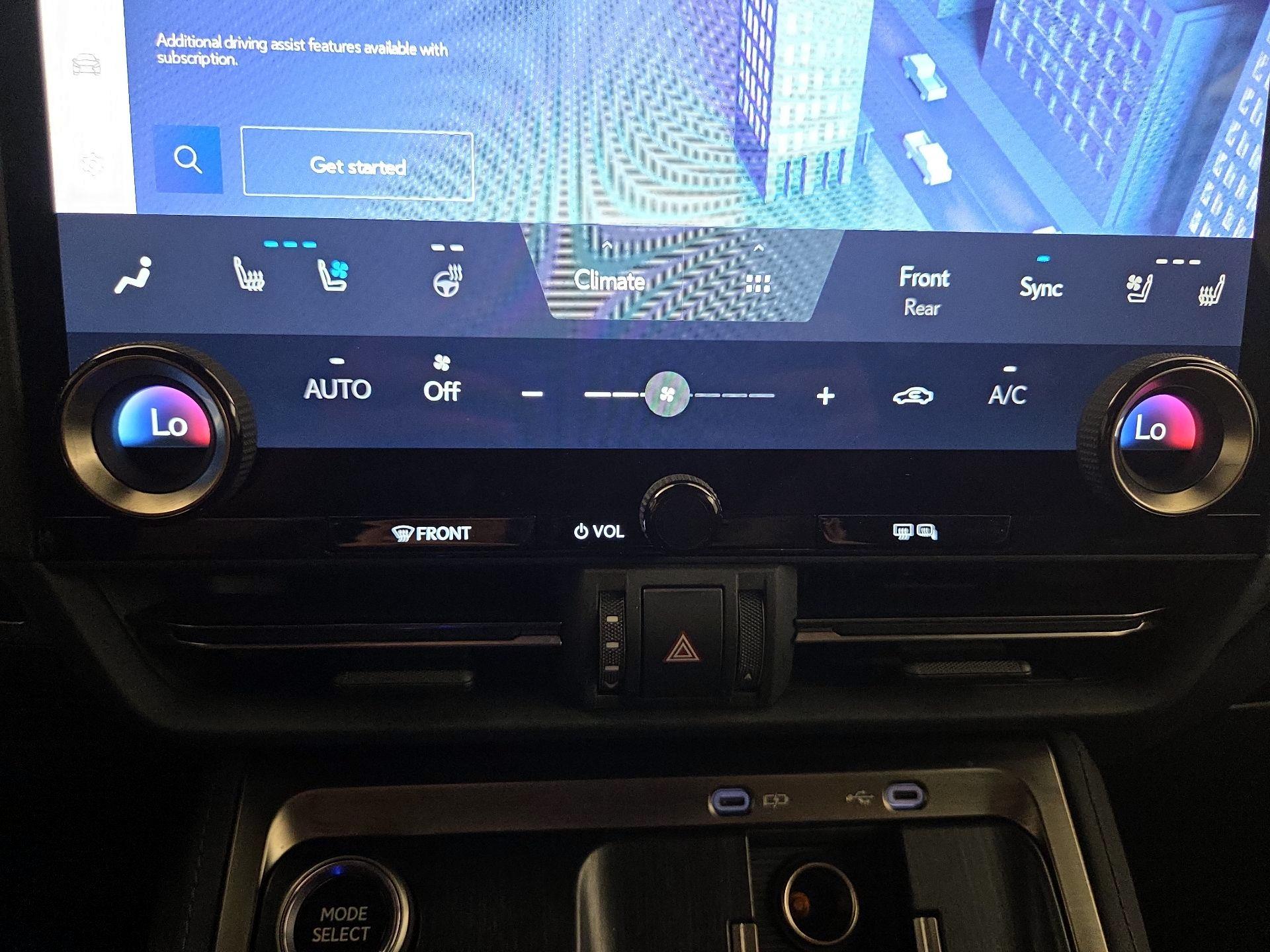 Thumbnail: 2024 Lexus GX - 16