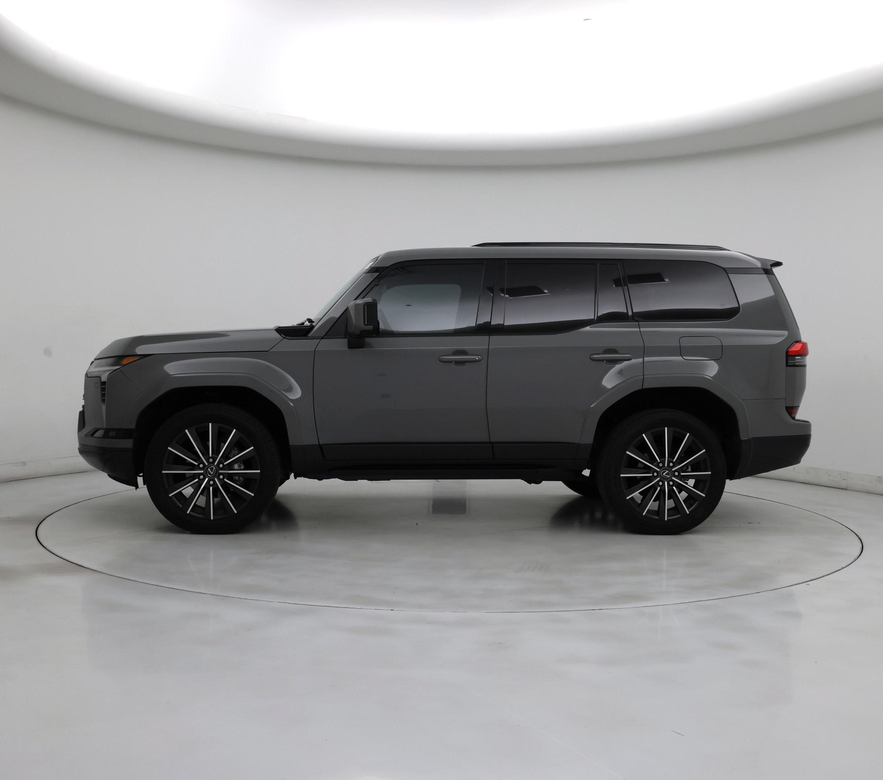 Thumbnail: 2024 Lexus GX - 3