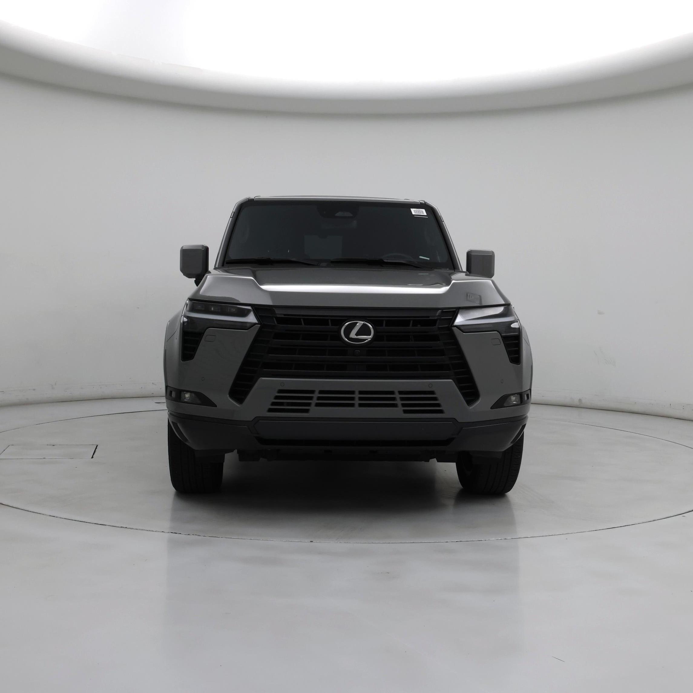 Thumbnail: 2024 Lexus GX - 5