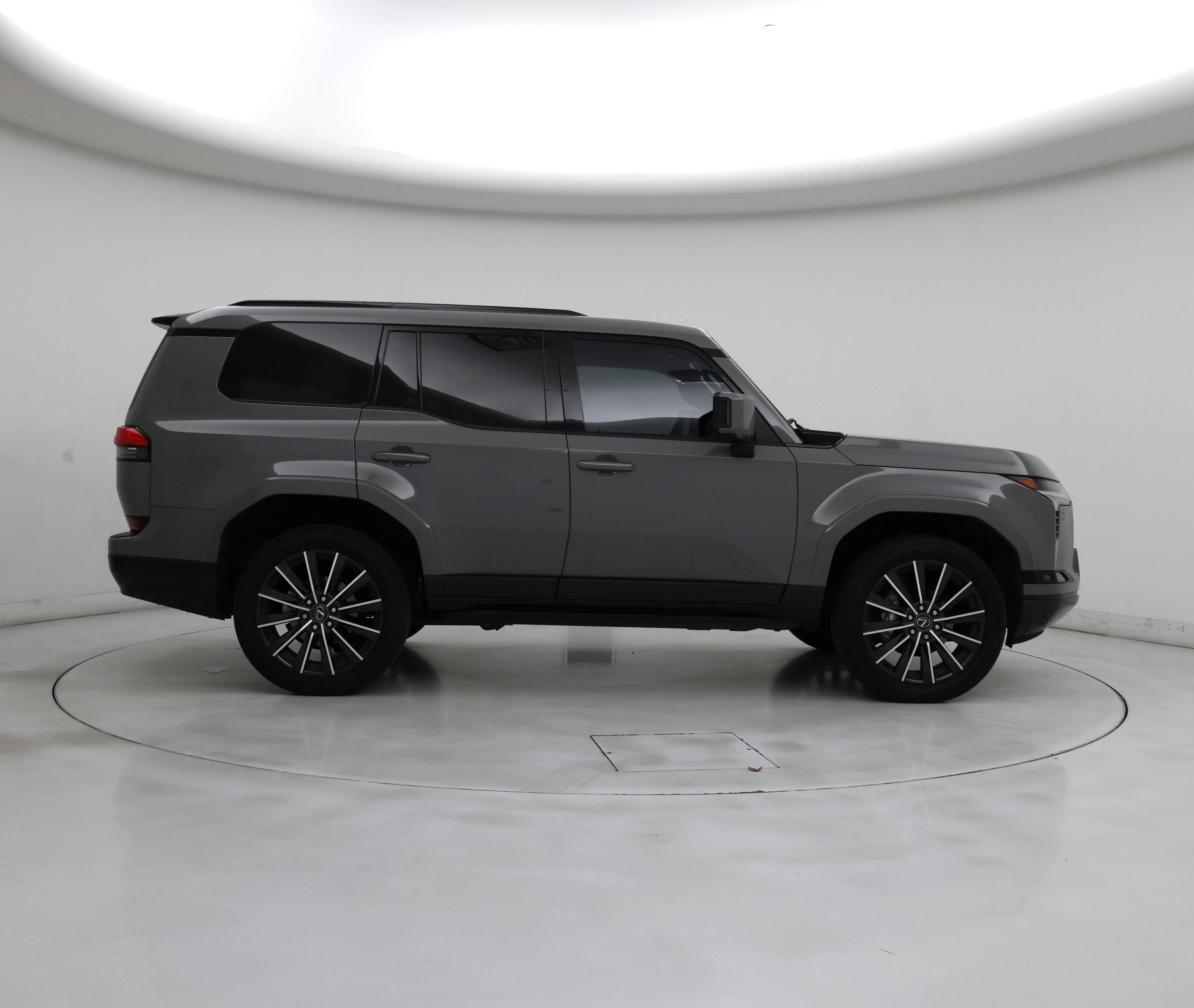 Thumbnail: 2024 Lexus GX - 7