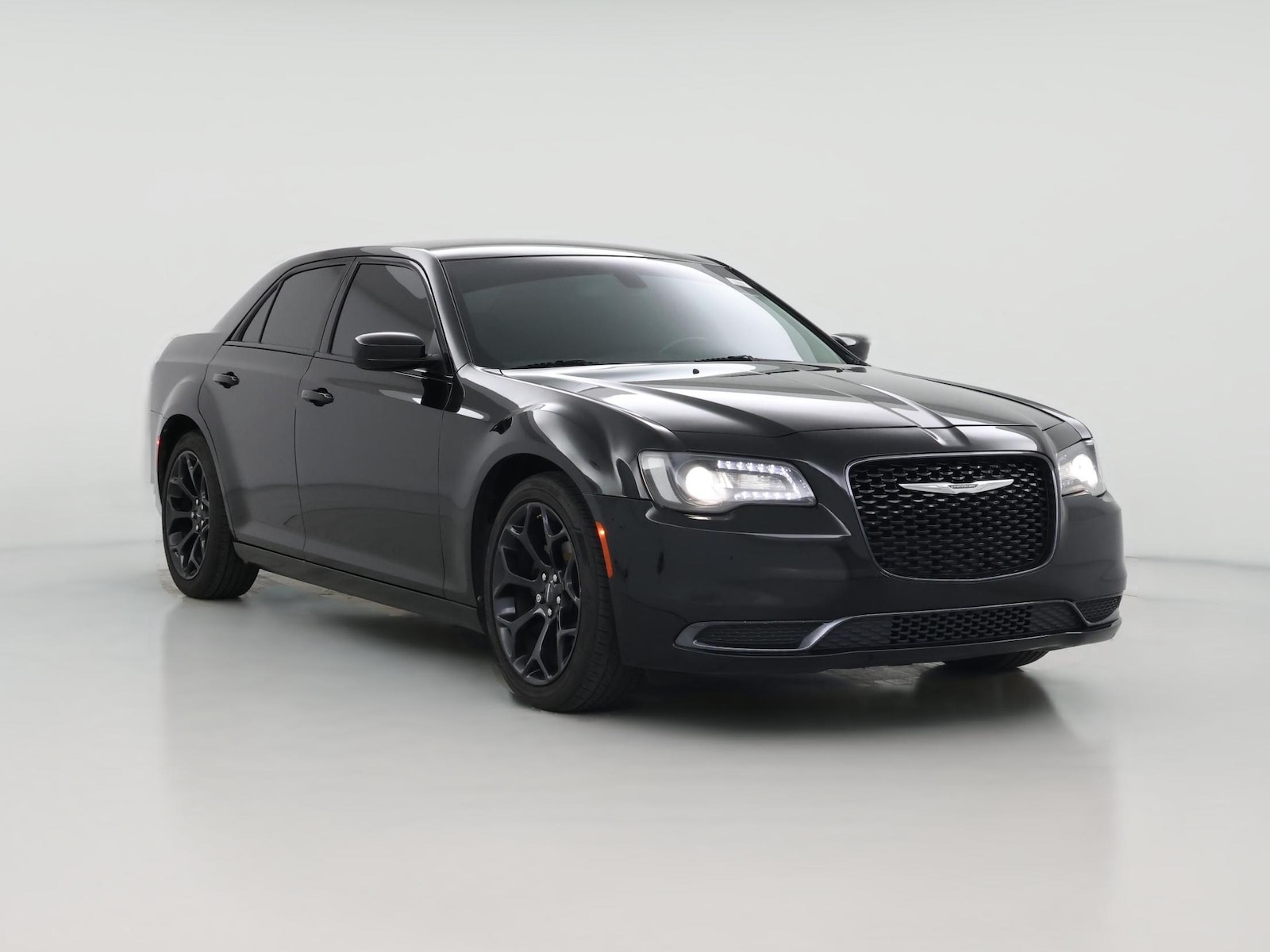 2019 Chrysler 300 Touring