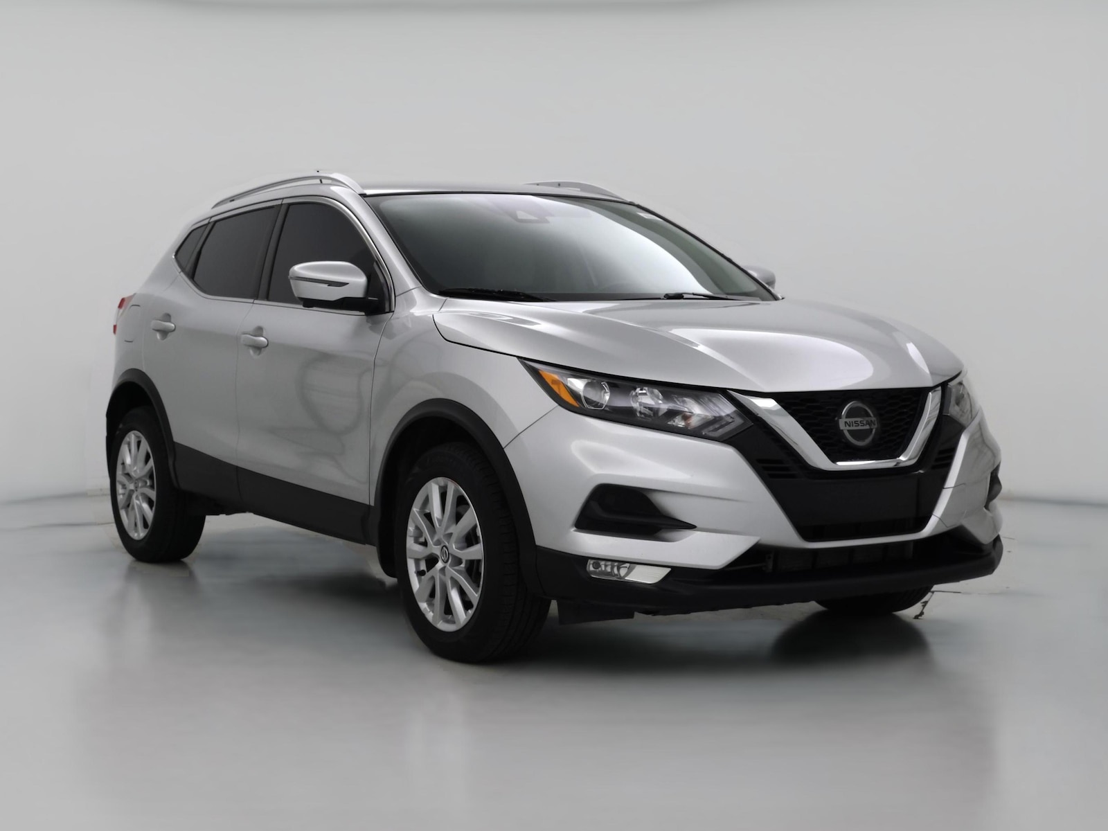 2020 Nissan Rogue Sport