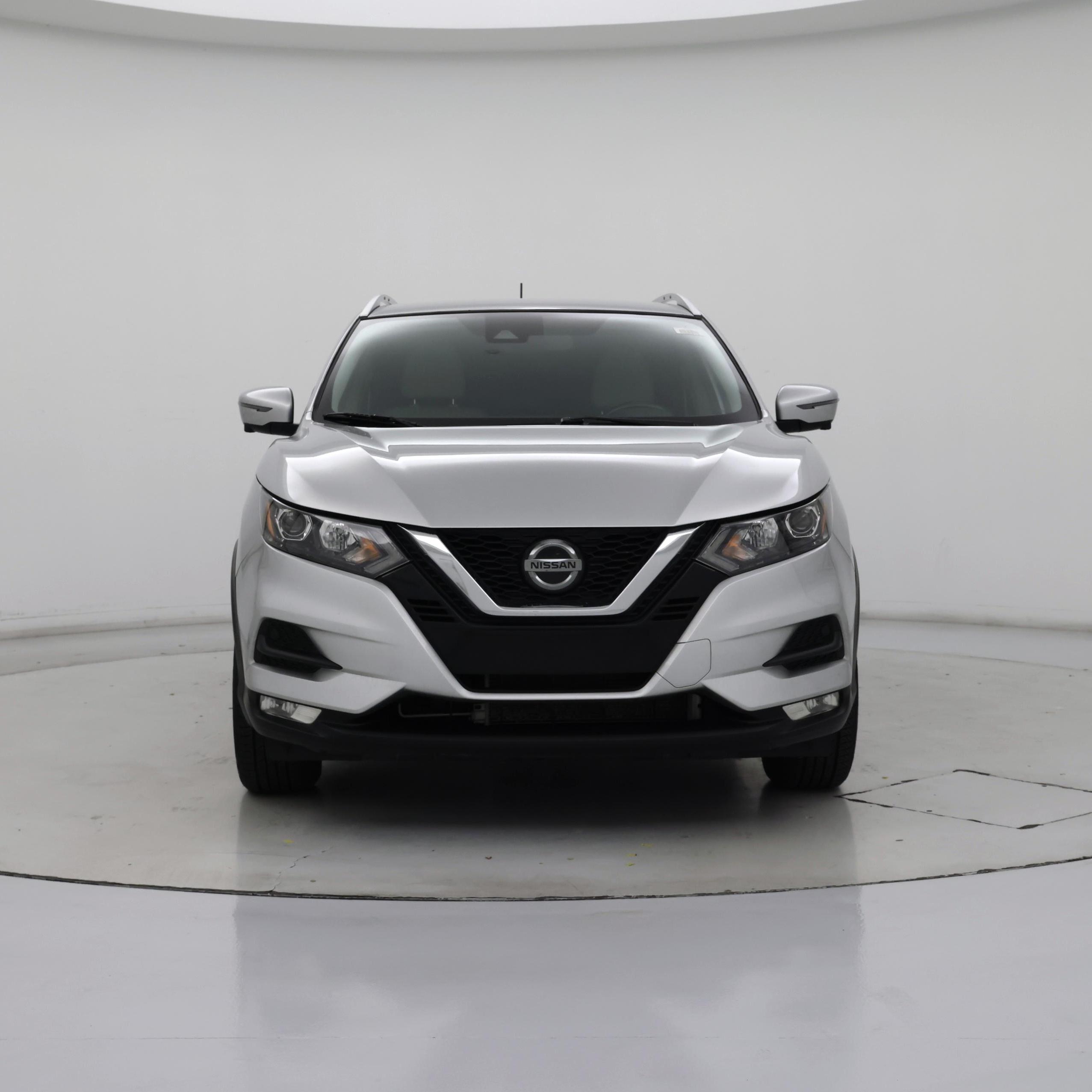 Thumbnail: 2020 Nissan Rogue Sport - 5
