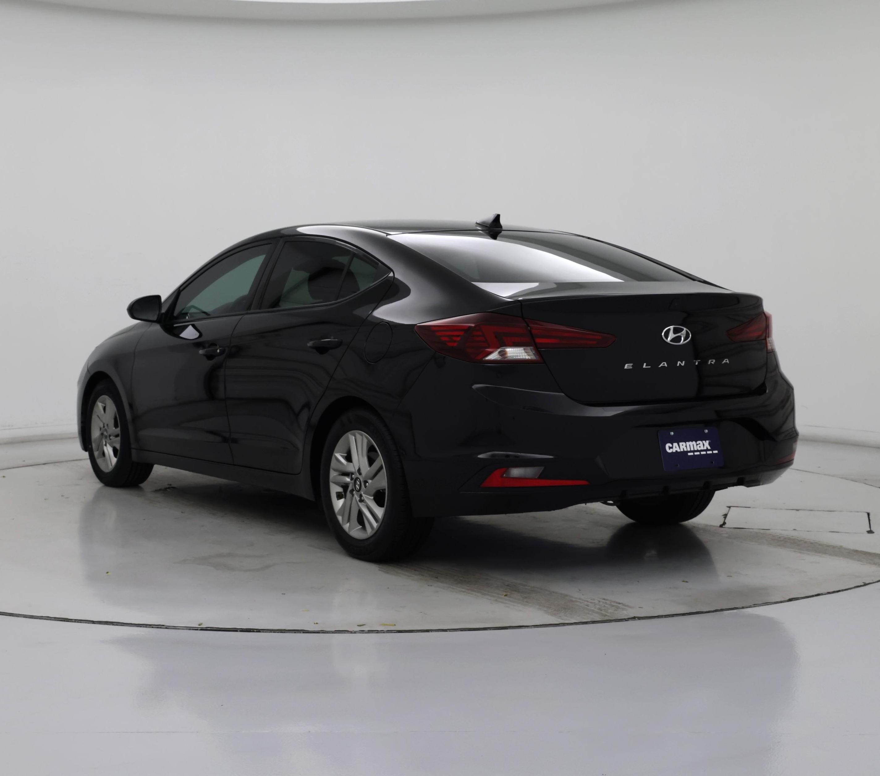 Thumbnail: 2020 Hyundai Elantra - 2