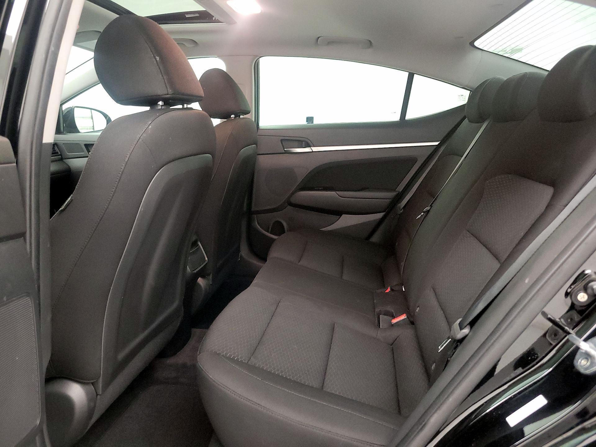 Thumbnail: 2020 Hyundai Elantra - 20