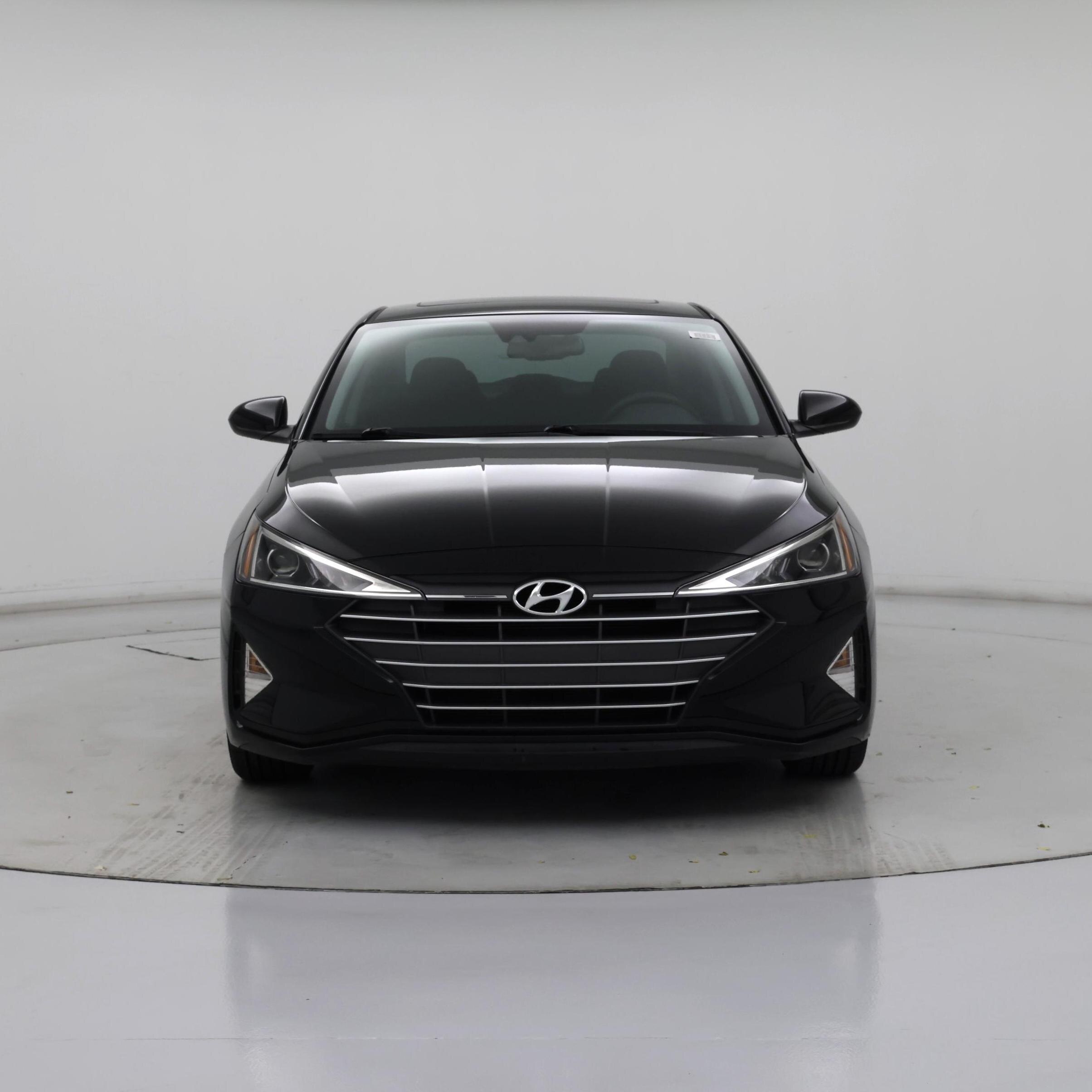 Thumbnail: 2020 Hyundai Elantra - 5