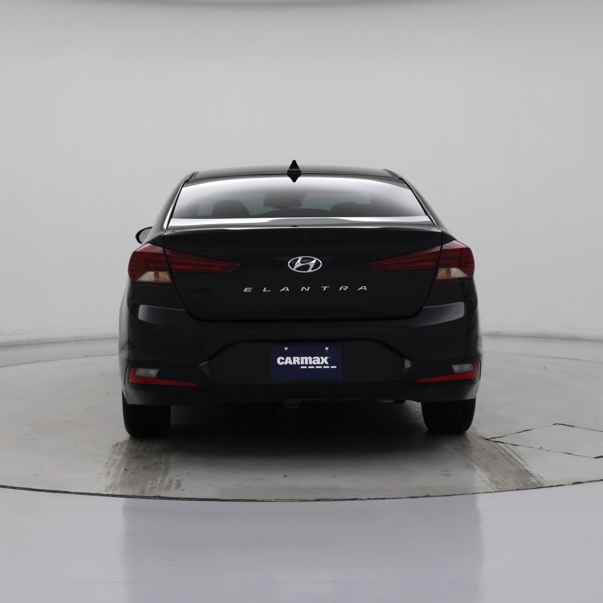 Thumbnail: 2020 Hyundai Elantra - 6