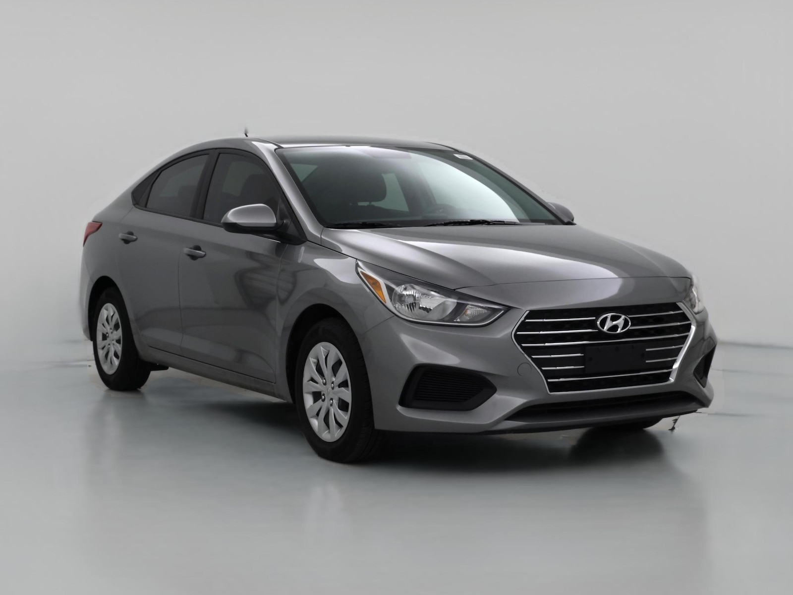 2022 Hyundai Accent SE
