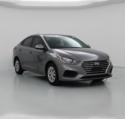 2022 Hyundai Accent SE