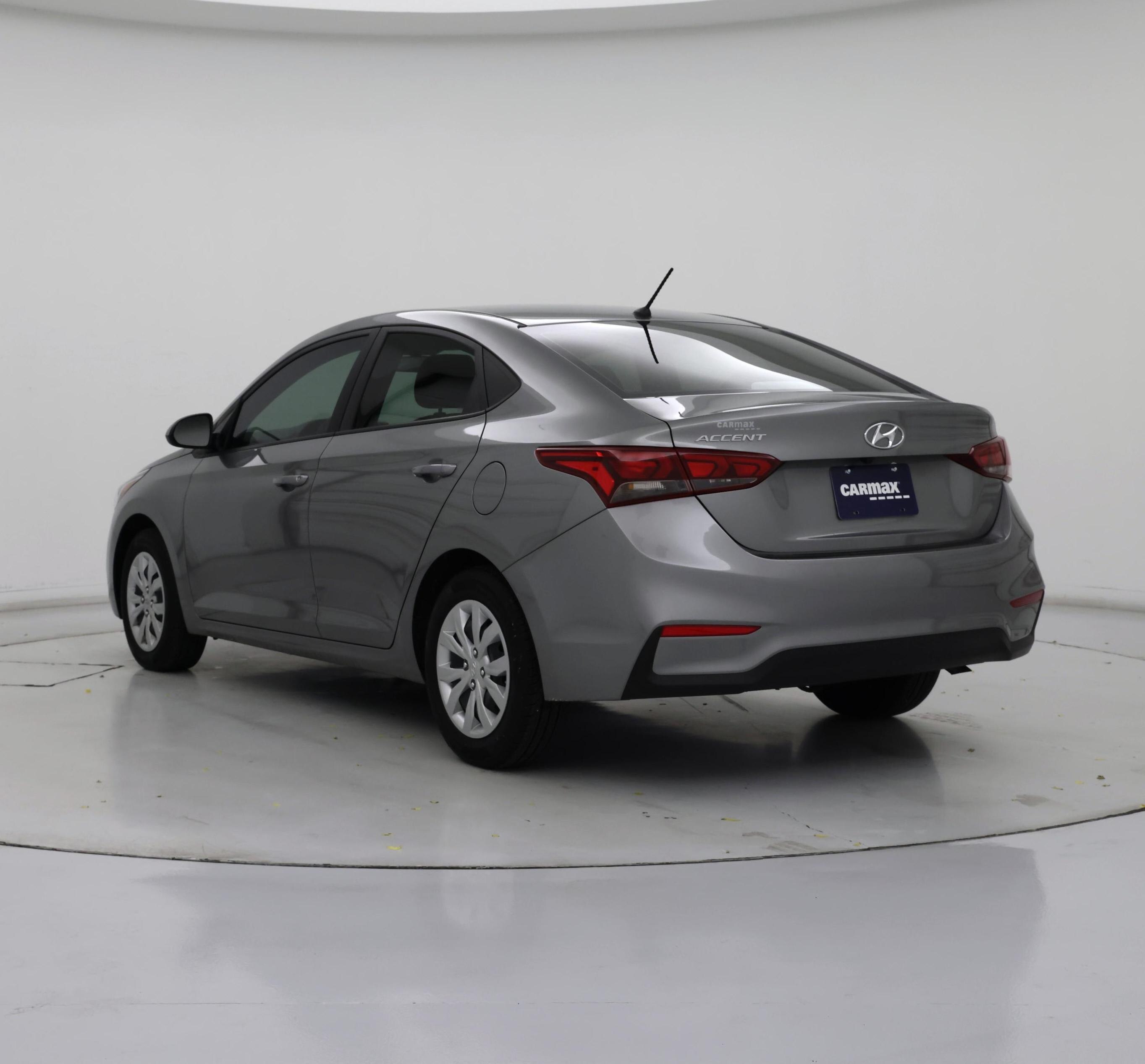 Thumbnail: 2022 Hyundai Accent - 2